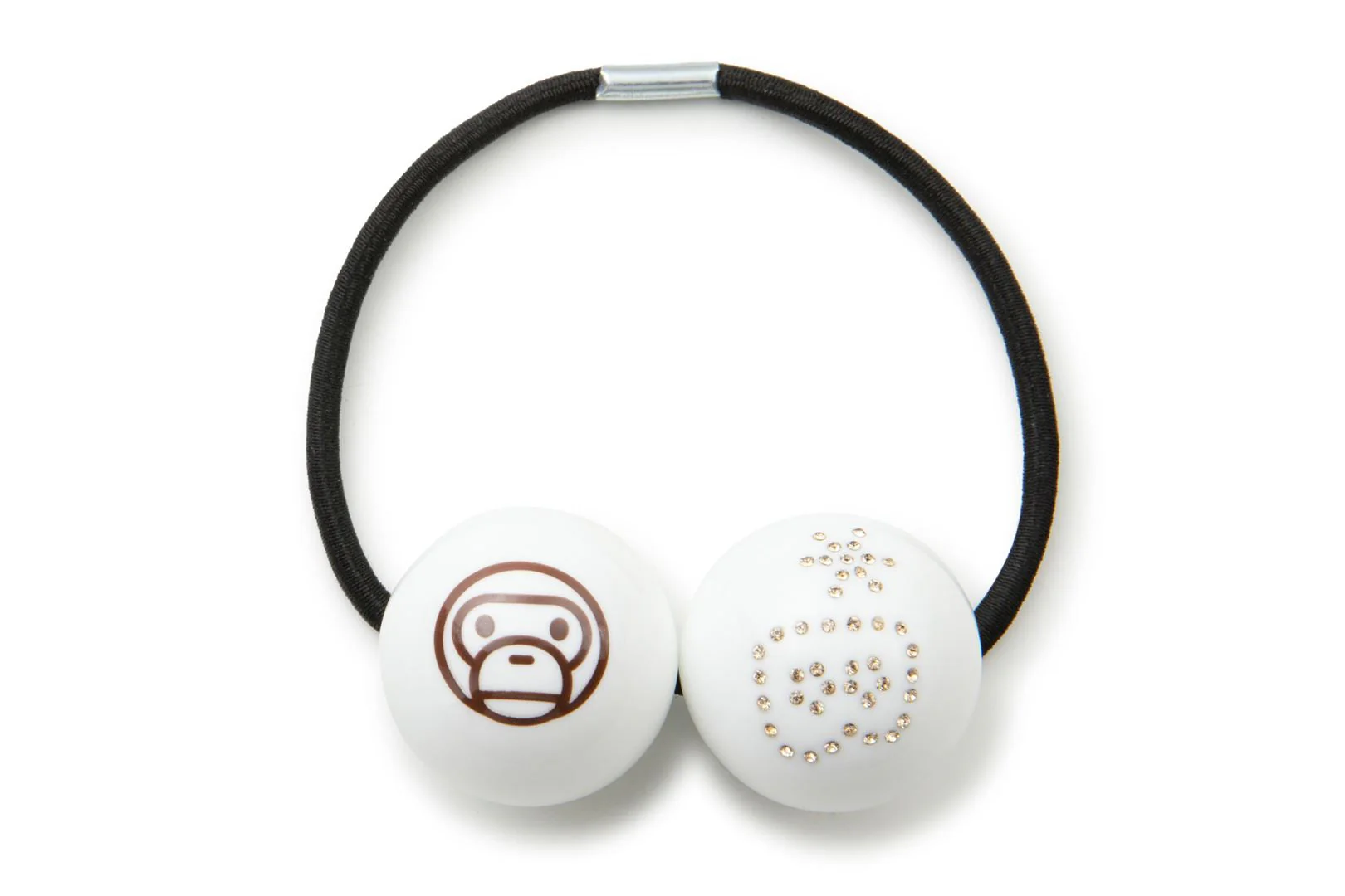 BABY MILO HAIR RUBBER - Image 2