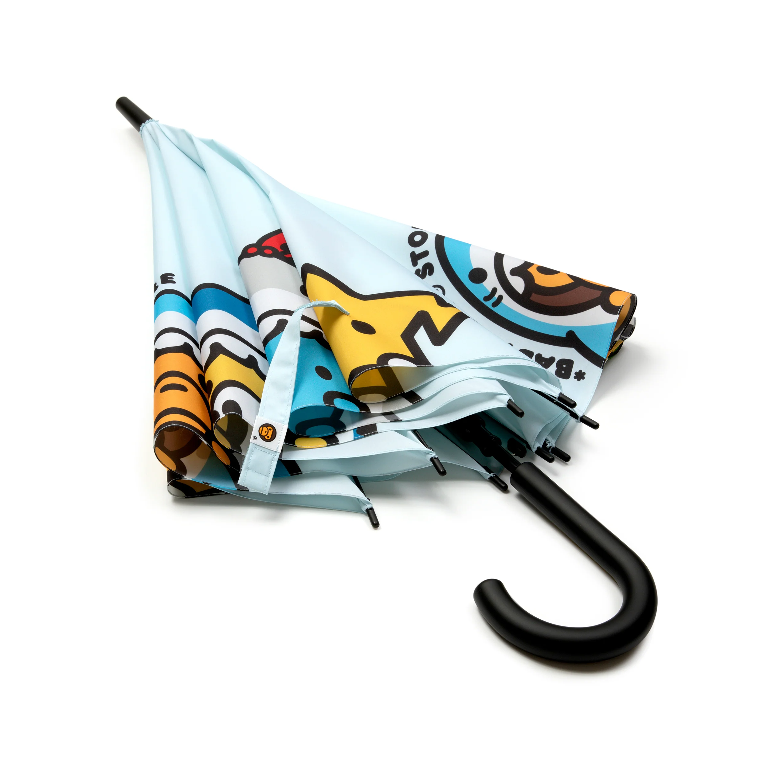 BABY MILO UMBRELLA (STRAIGHT) - Image 3