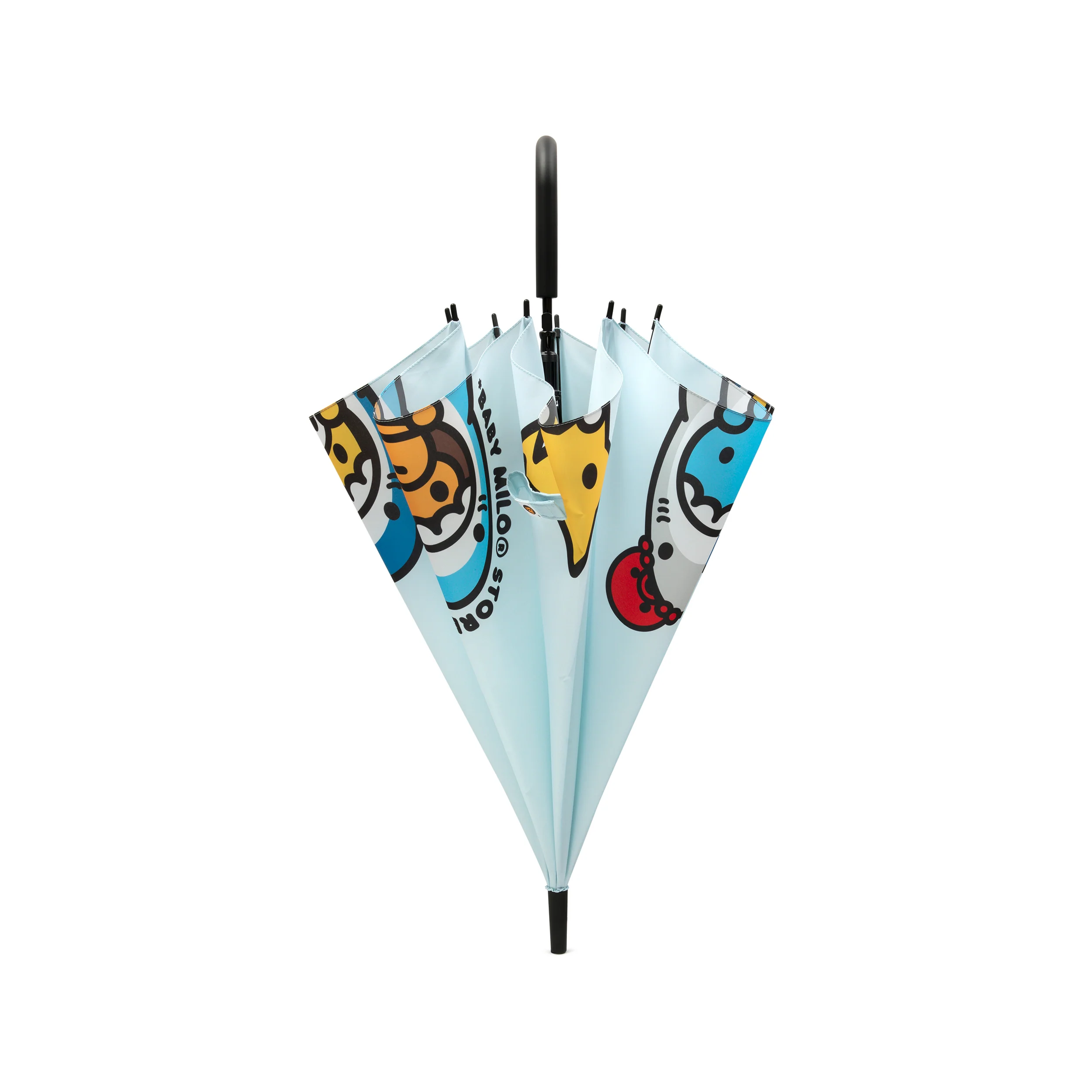 BABY MILO UMBRELLA (STRAIGHT) - Image 5