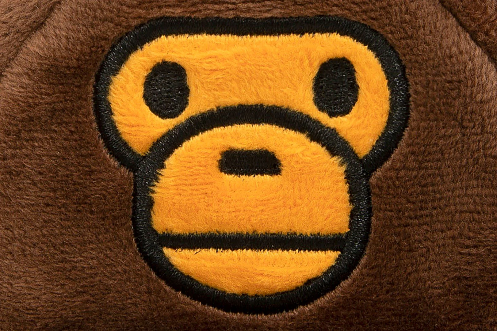 BABY MILO KEYCHAIN RECYCLE BAG - Image 5