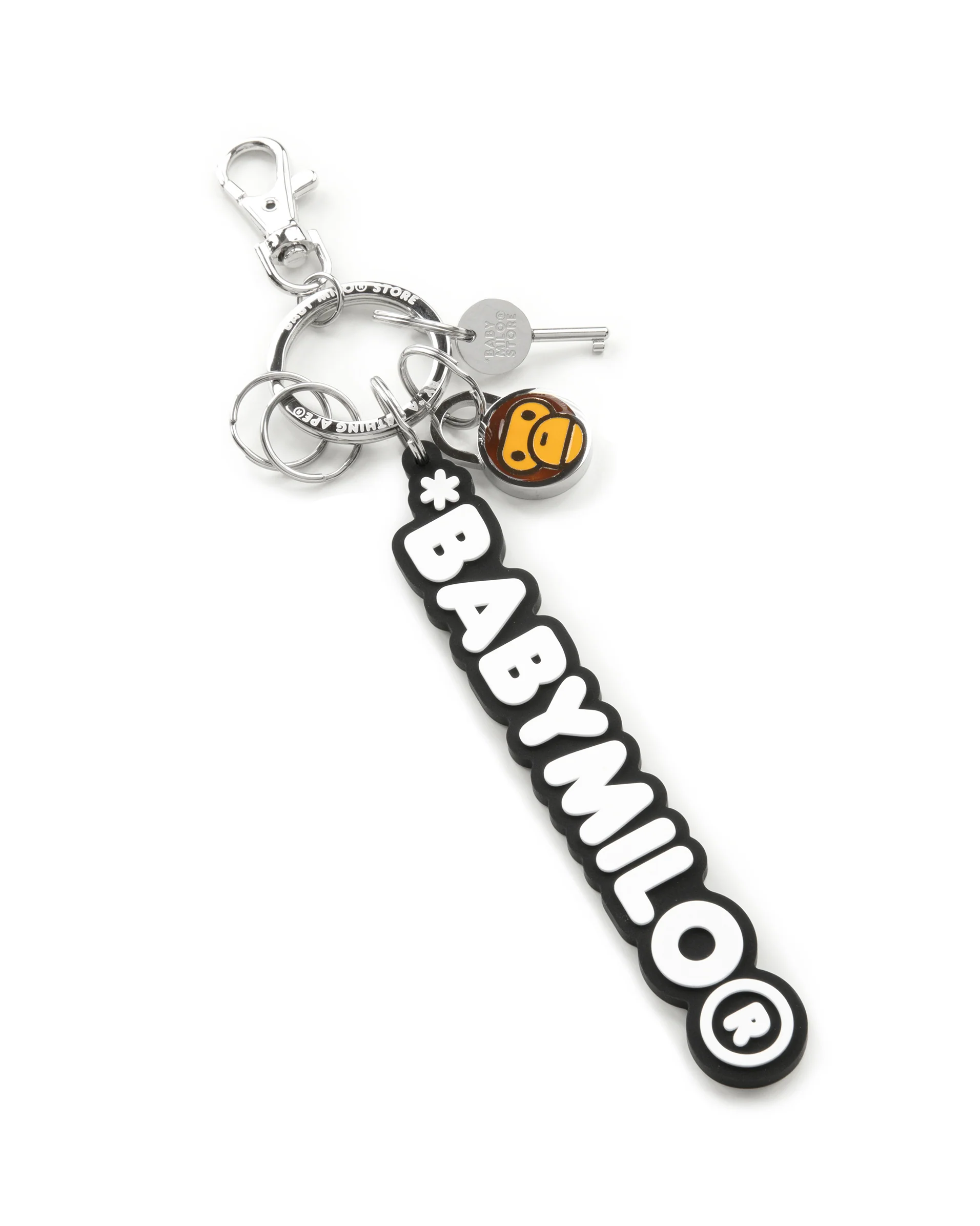 BABY MILO KEYCHAIN - Image 3