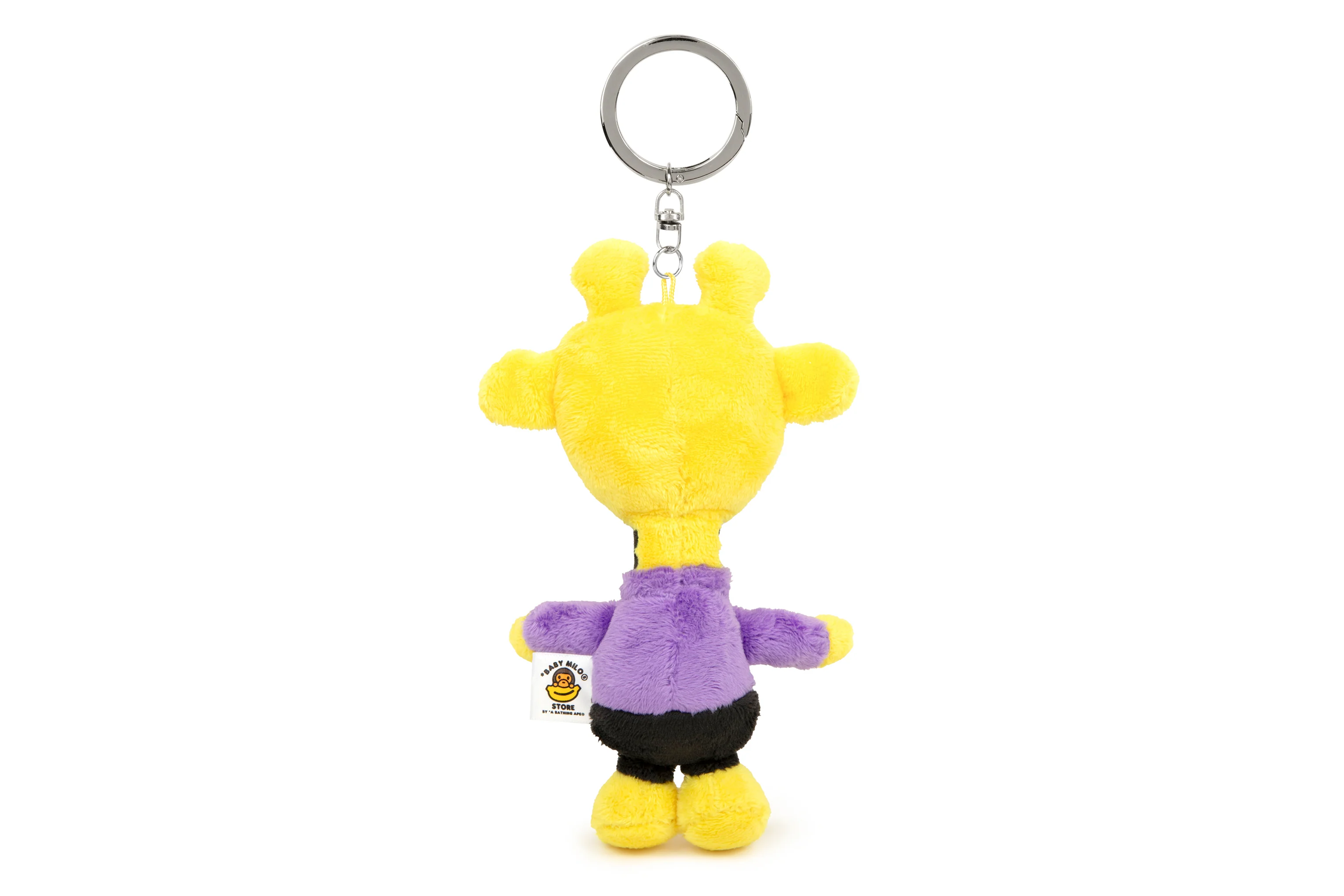 ALII PLUSH DOLL KEYCHAIN - Image 3