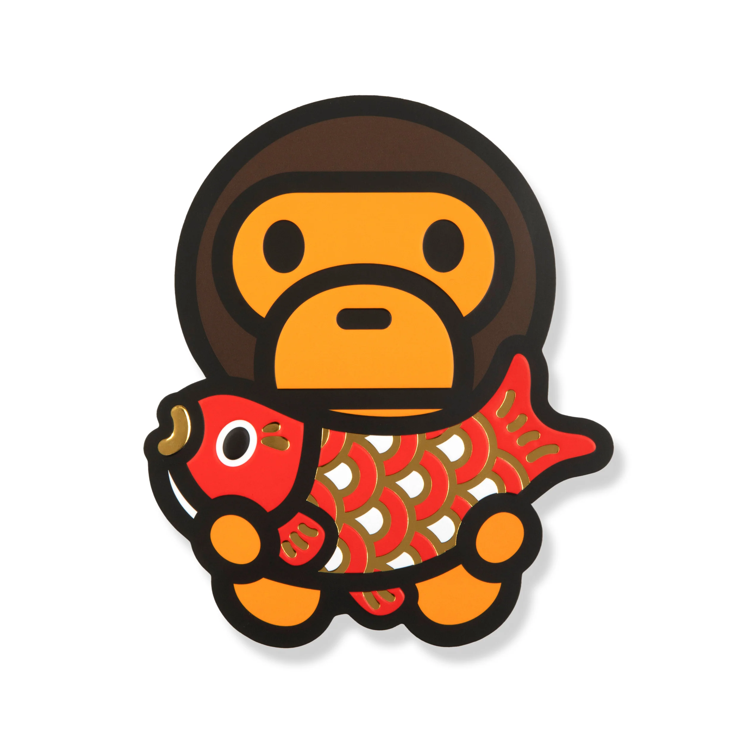 BABY MILO CNY RED POCKET