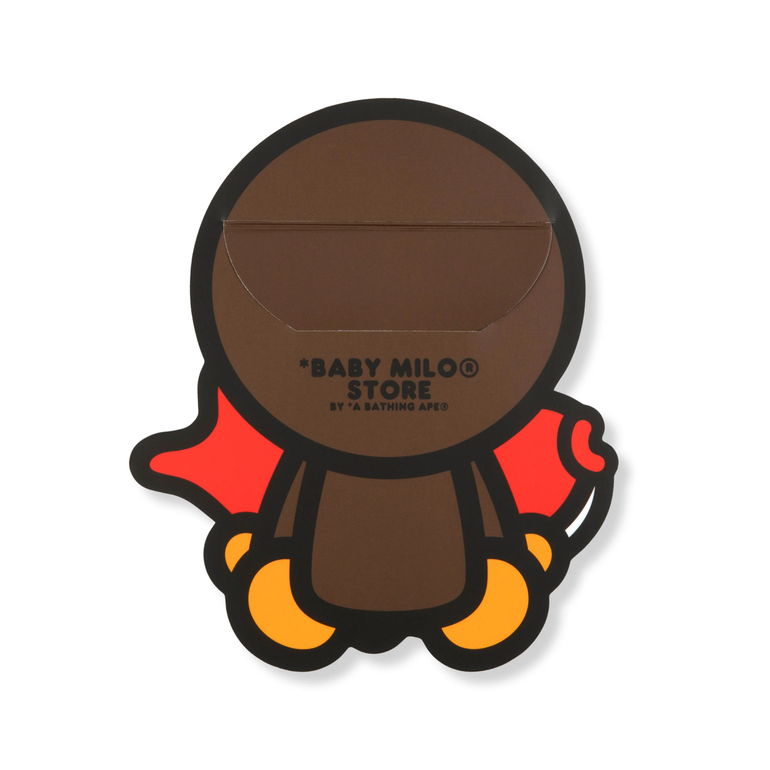BABY MILO CNY RED POCKET - Image 2