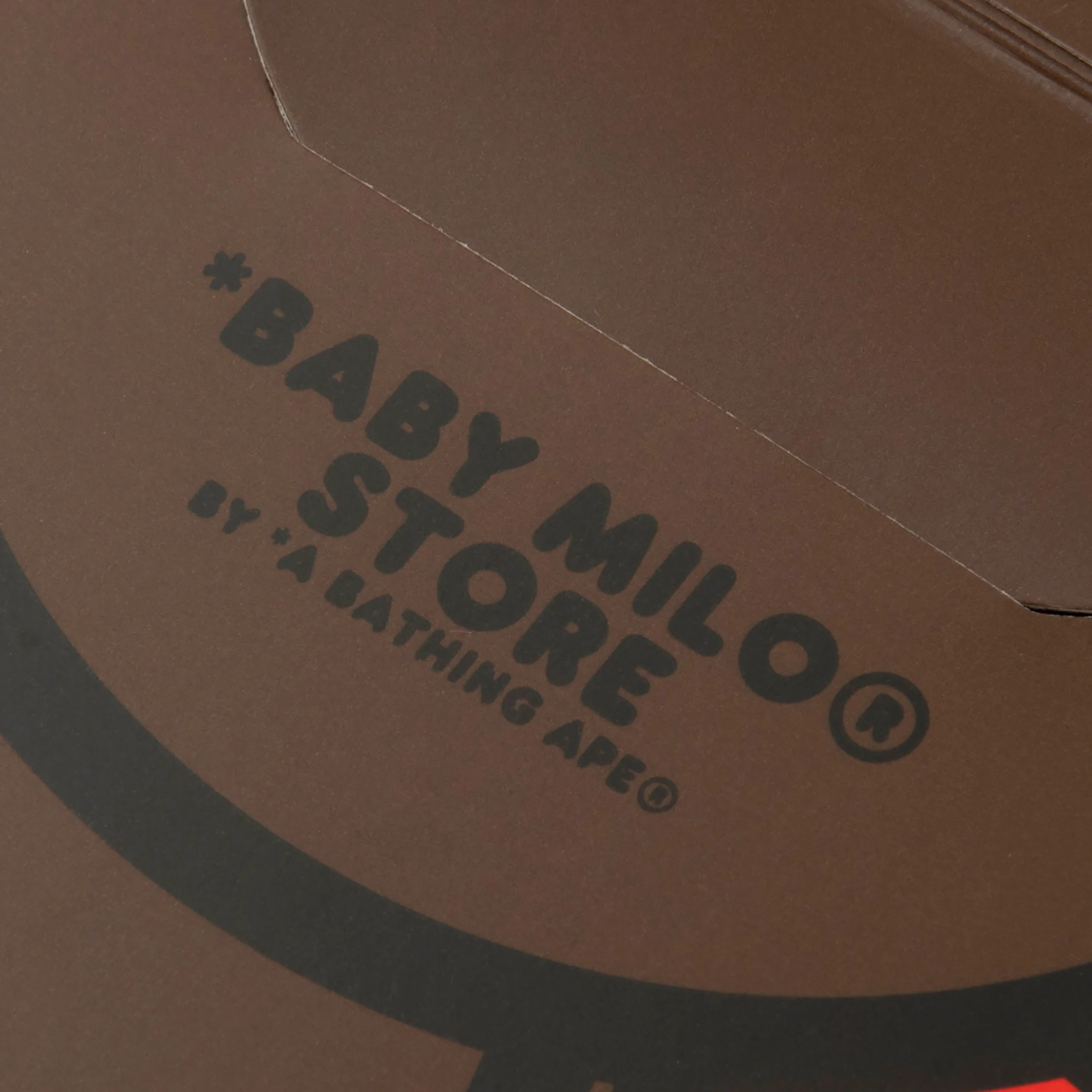 BABY MILO CNY RED POCKET - Image 3