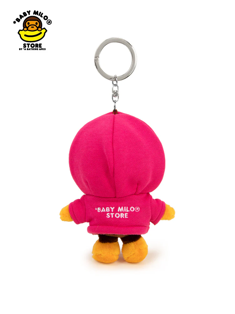 BABY MILO KEYCHAIN (GALLERY VERSION) - Image 10