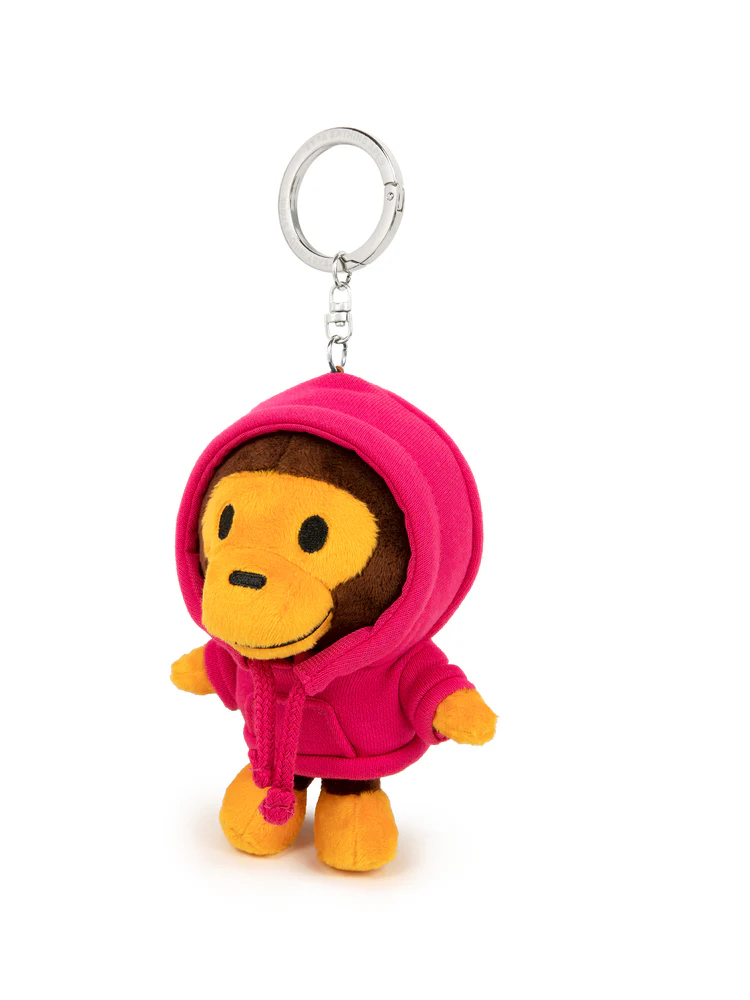 BABY MILO KEYCHAIN (GALLERY VERSION) - Image 11