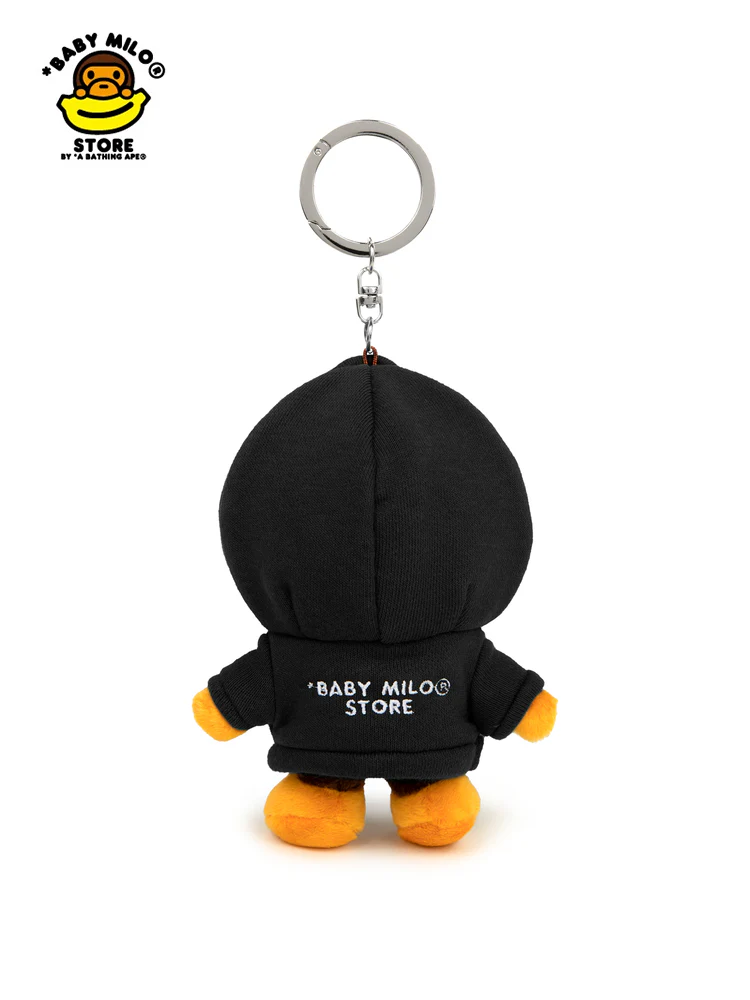 BABY MILO KEYCHAIN (GALLERY VERSION) - Image 2