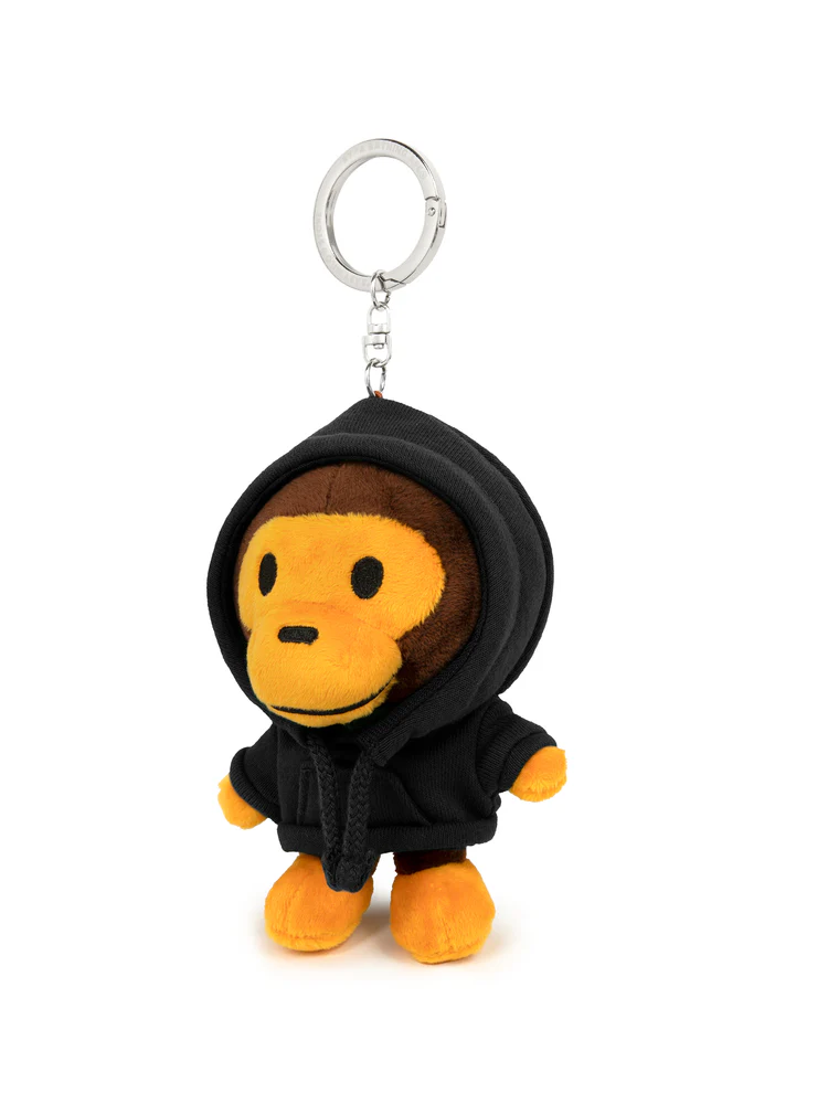 BABY MILO KEYCHAIN (GALLERY VERSION) - Image 3