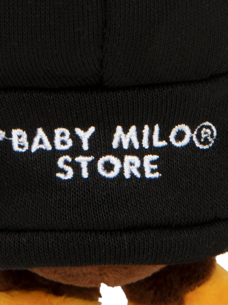 BABY MILO KEYCHAIN (GALLERY VERSION) - Image 4