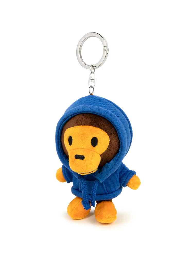 BABY MILO KEYCHAIN (GALLERY VERSION) - Image 7