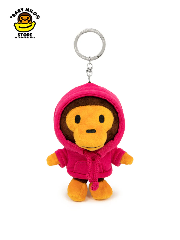 BABY MILO KEYCHAIN (GALLERY VERSION) - Image 9