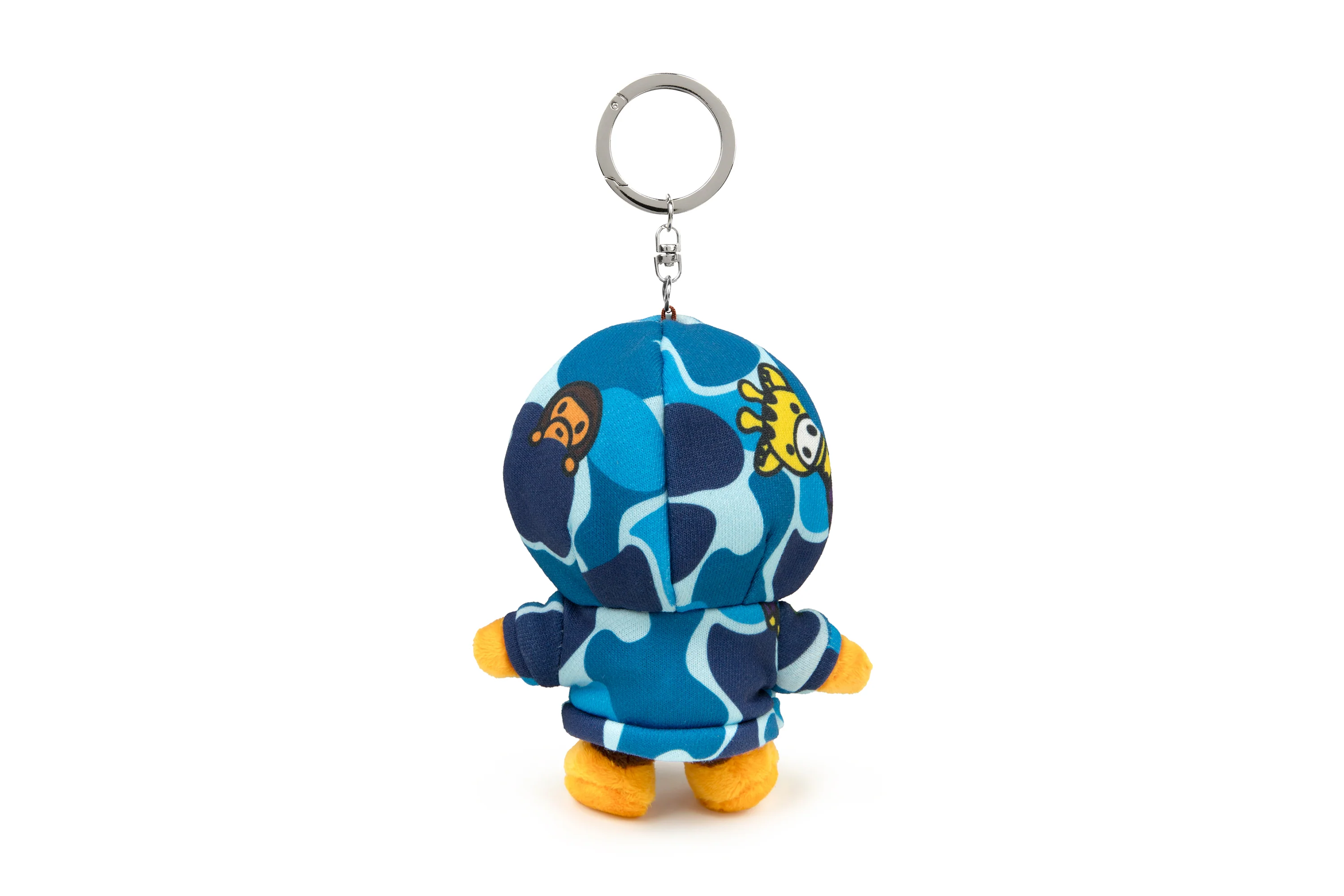 BABY MILO KEYCHAIN (GALLERY VERSION) - Image 5