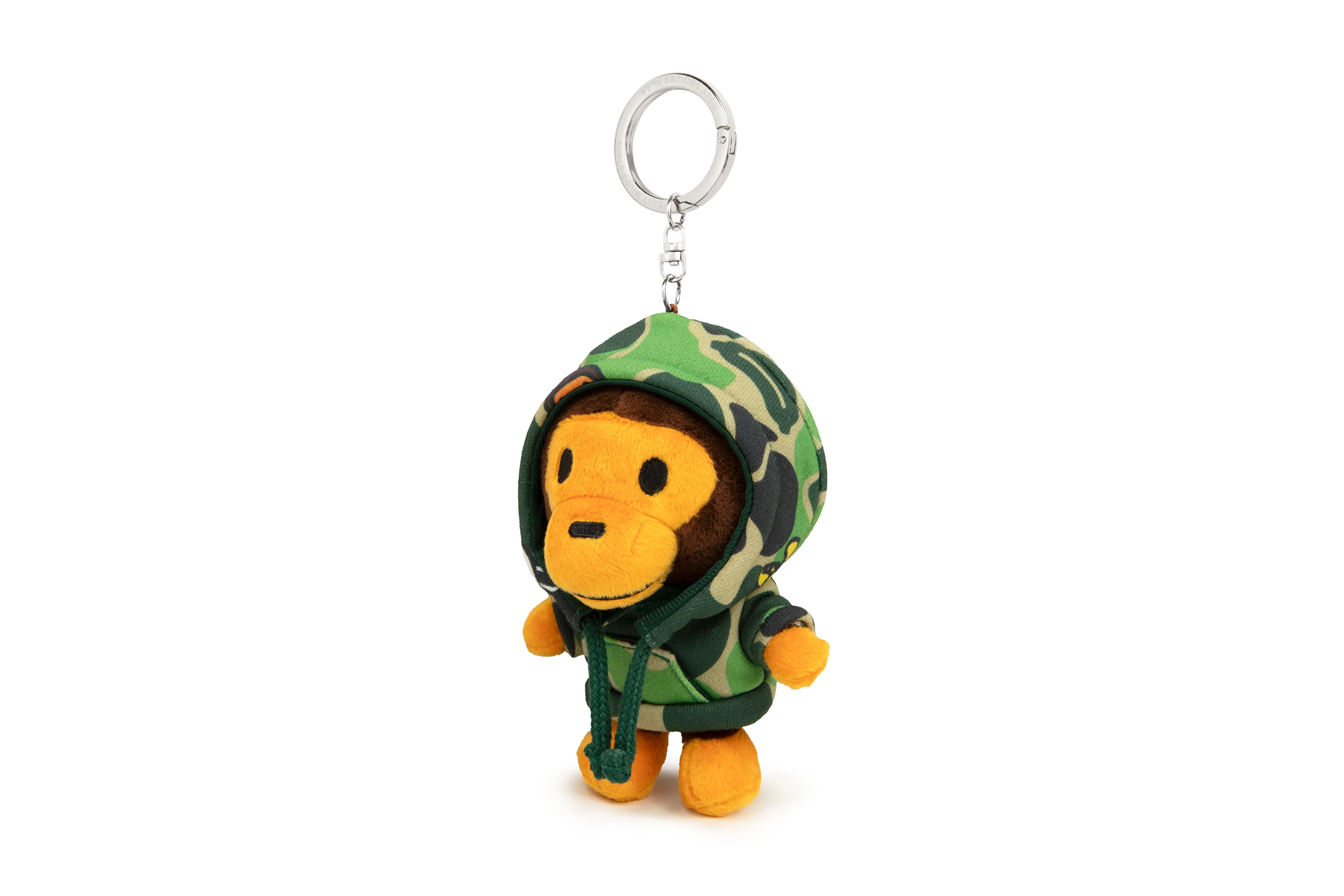 BABY MILO KEYCHAIN (GALLERY VERSION) - Image 6