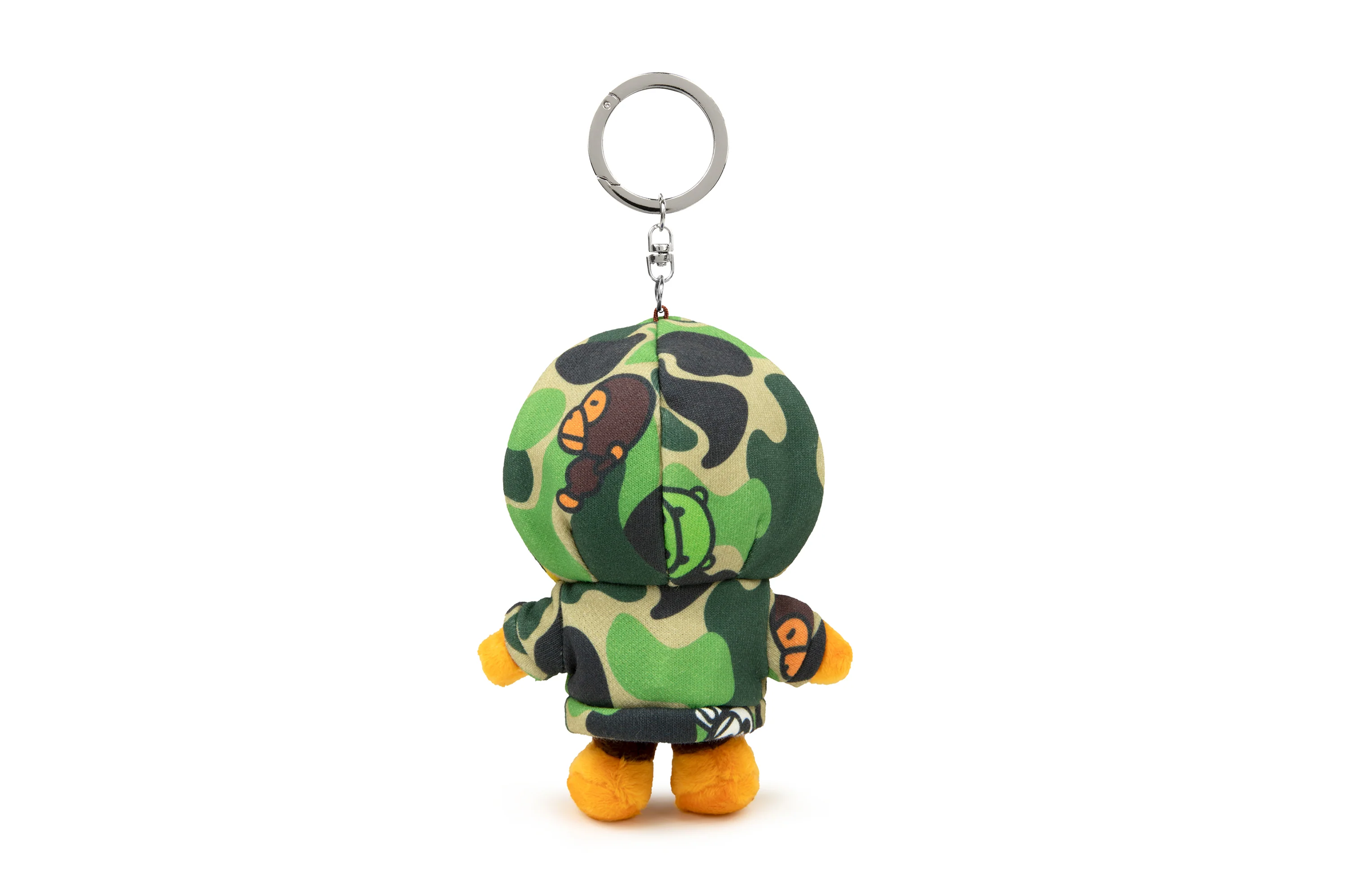BABY MILO KEYCHAIN (GALLERY VERSION) - Image 7
