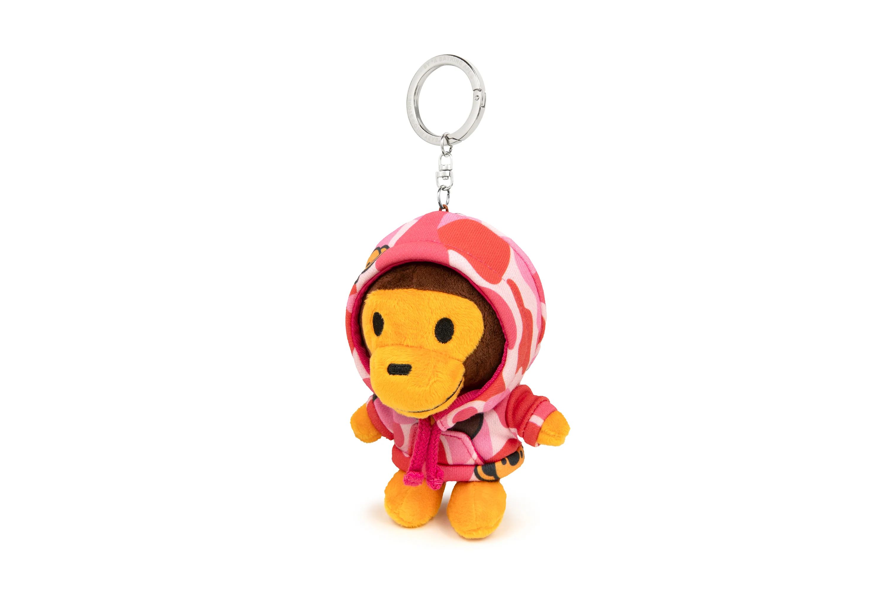 BABY MILO KEYCHAIN (GALLERY VERSION) - Image 8