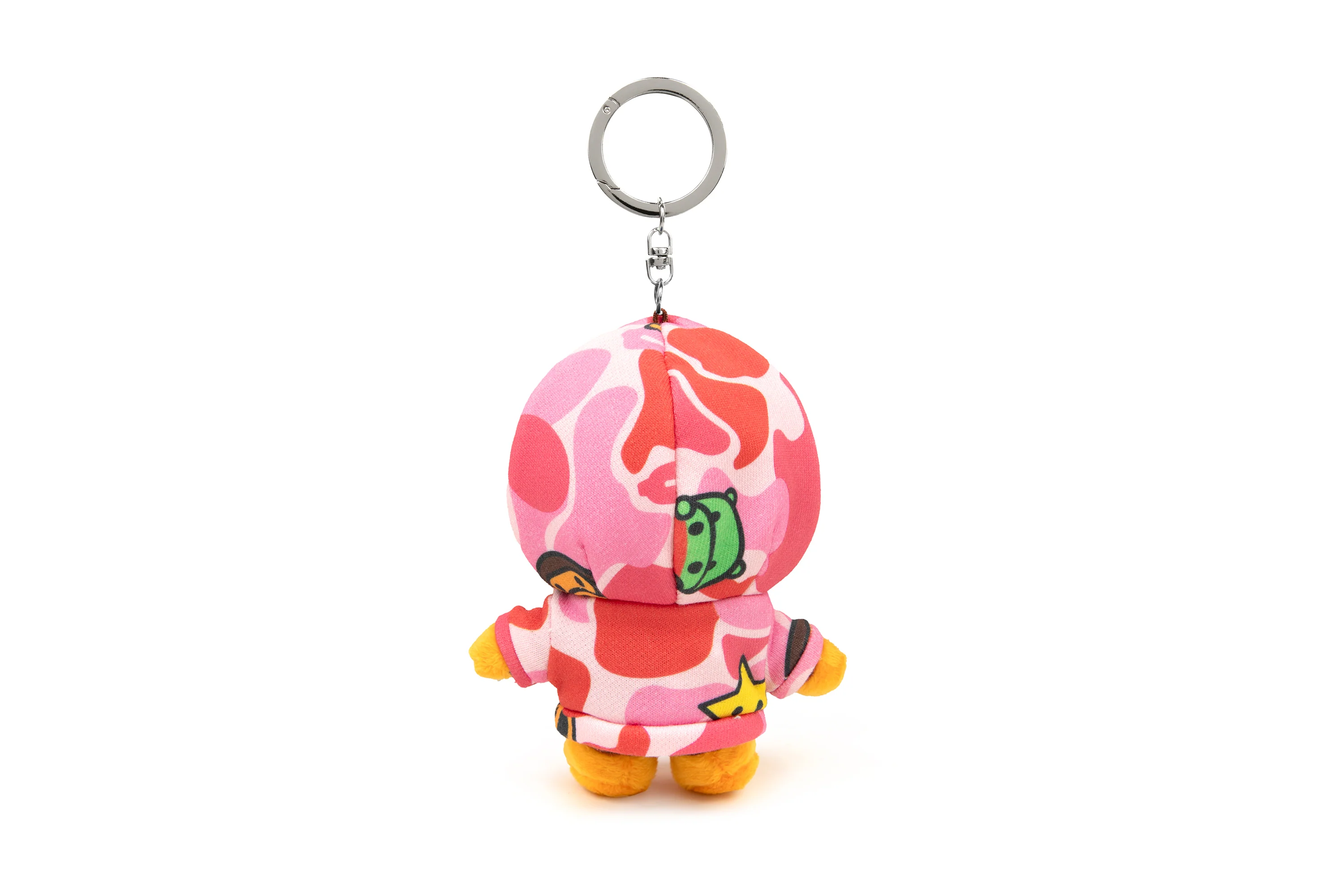 BABY MILO KEYCHAIN (GALLERY VERSION) - Image 9
