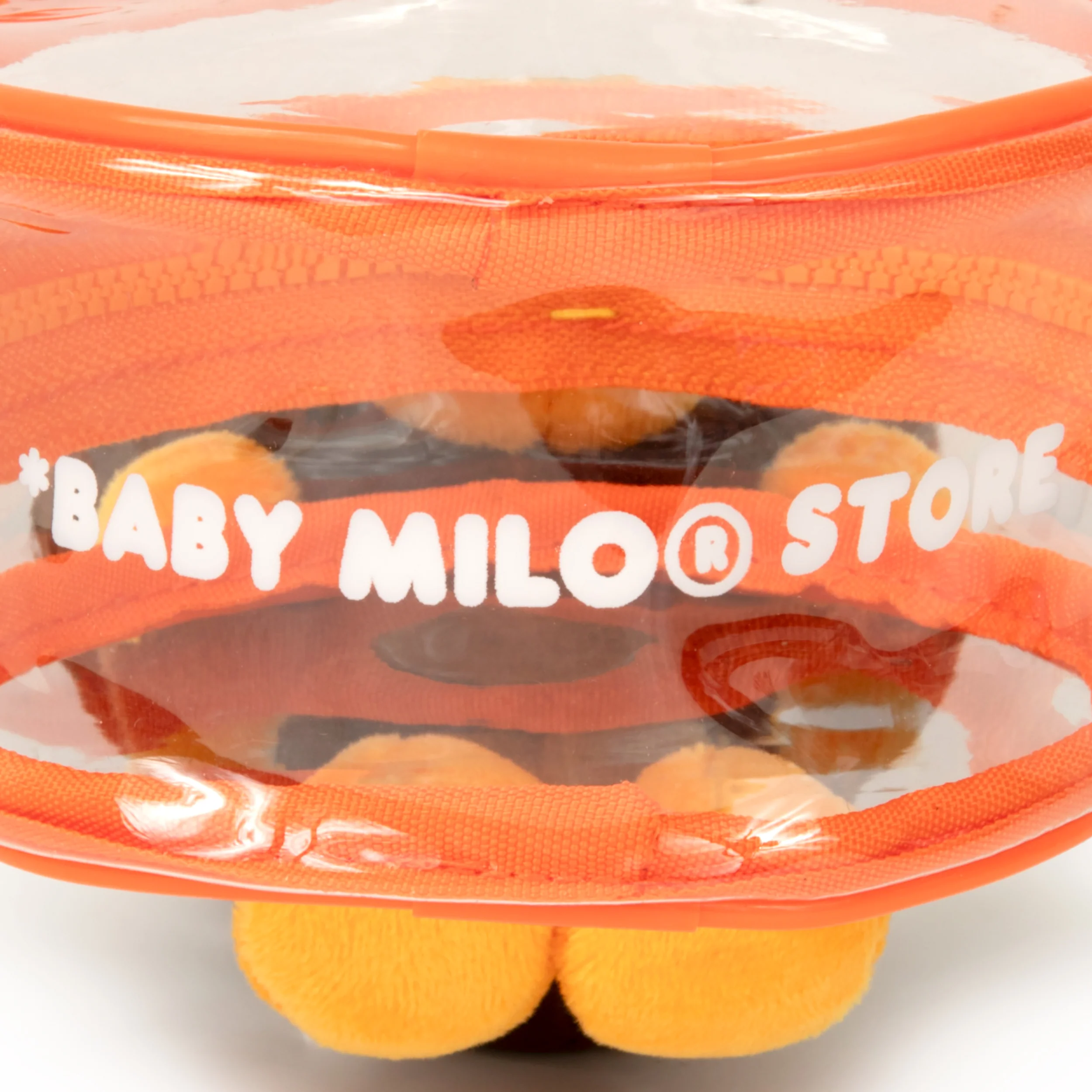 BABY MILO KEYCHAIN - Image 5