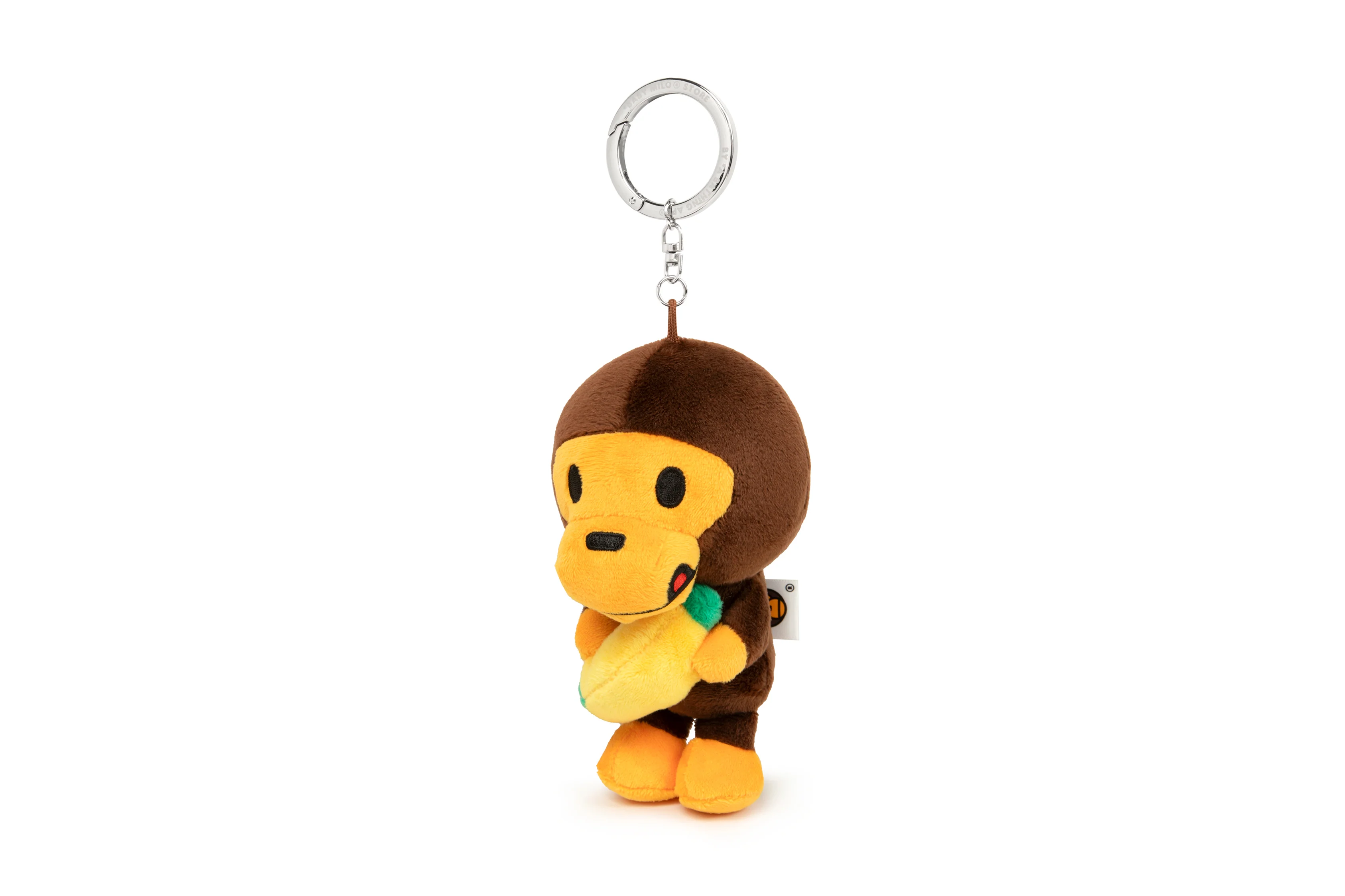 BABY MILO KEYCHAIN - Image 2