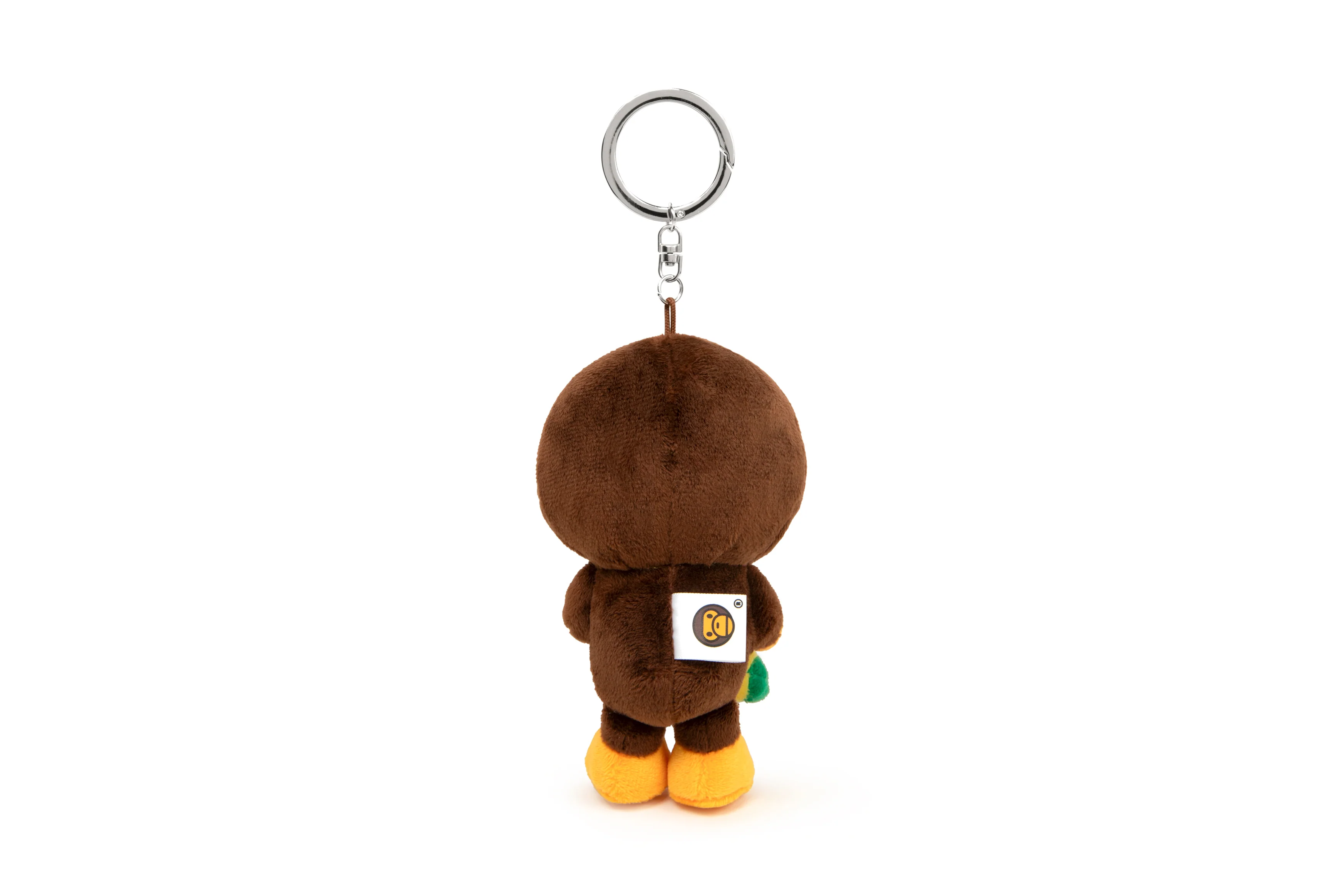 BABY MILO KEYCHAIN - Image 3