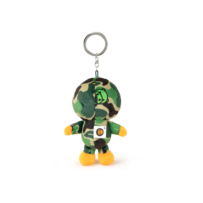 BABY MILO KEYCHAIN - Image 2