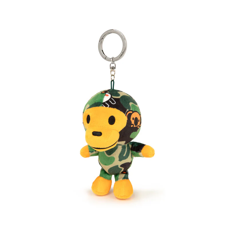 BABY MILO KEYCHAIN - Image 3