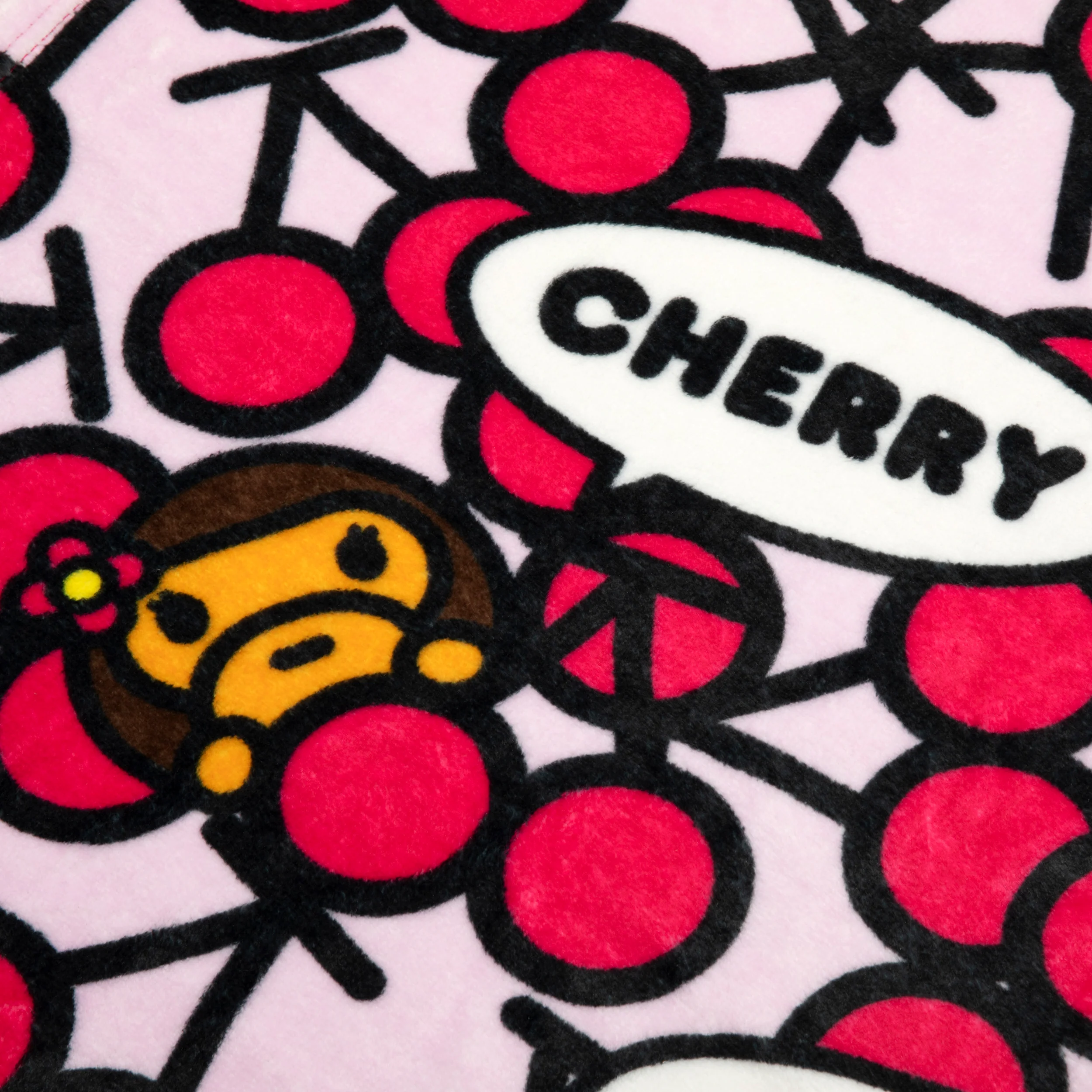 BABY MILO BLANKET - Image 3