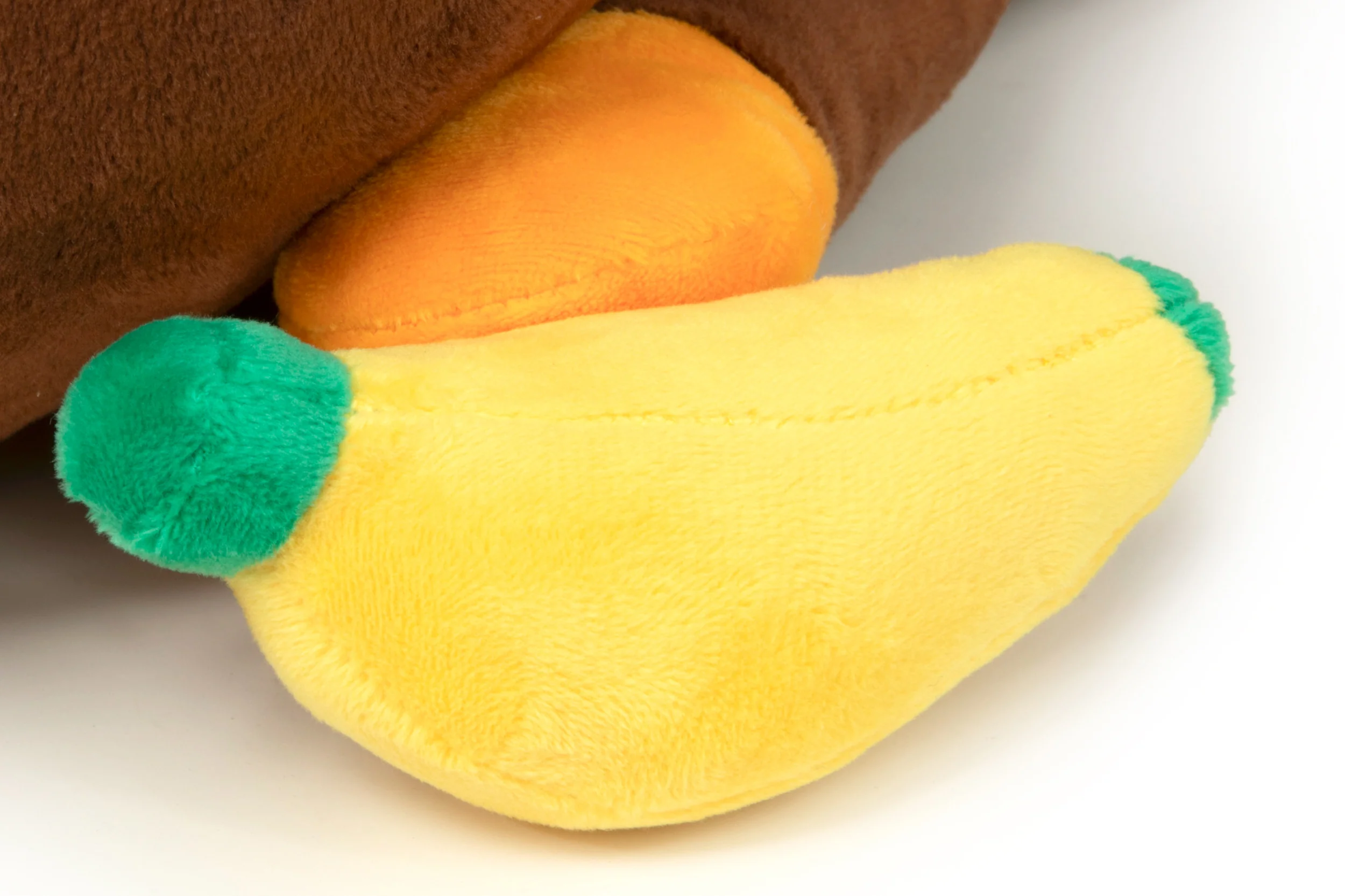 BABY MILO FUR TISSUE BOX COVER - Image 4