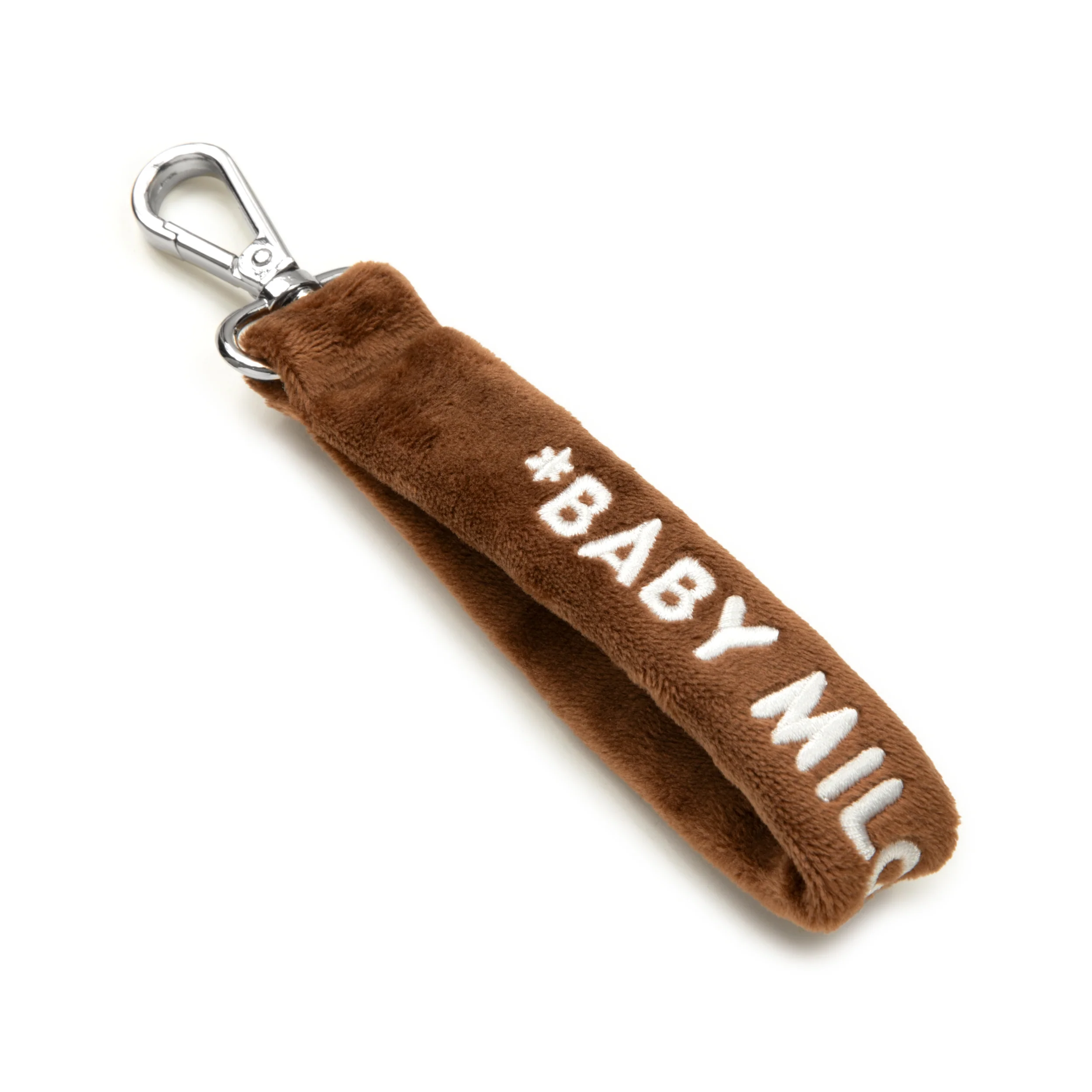 BABY MILO PLUSH CARD HOLDER - Image 5