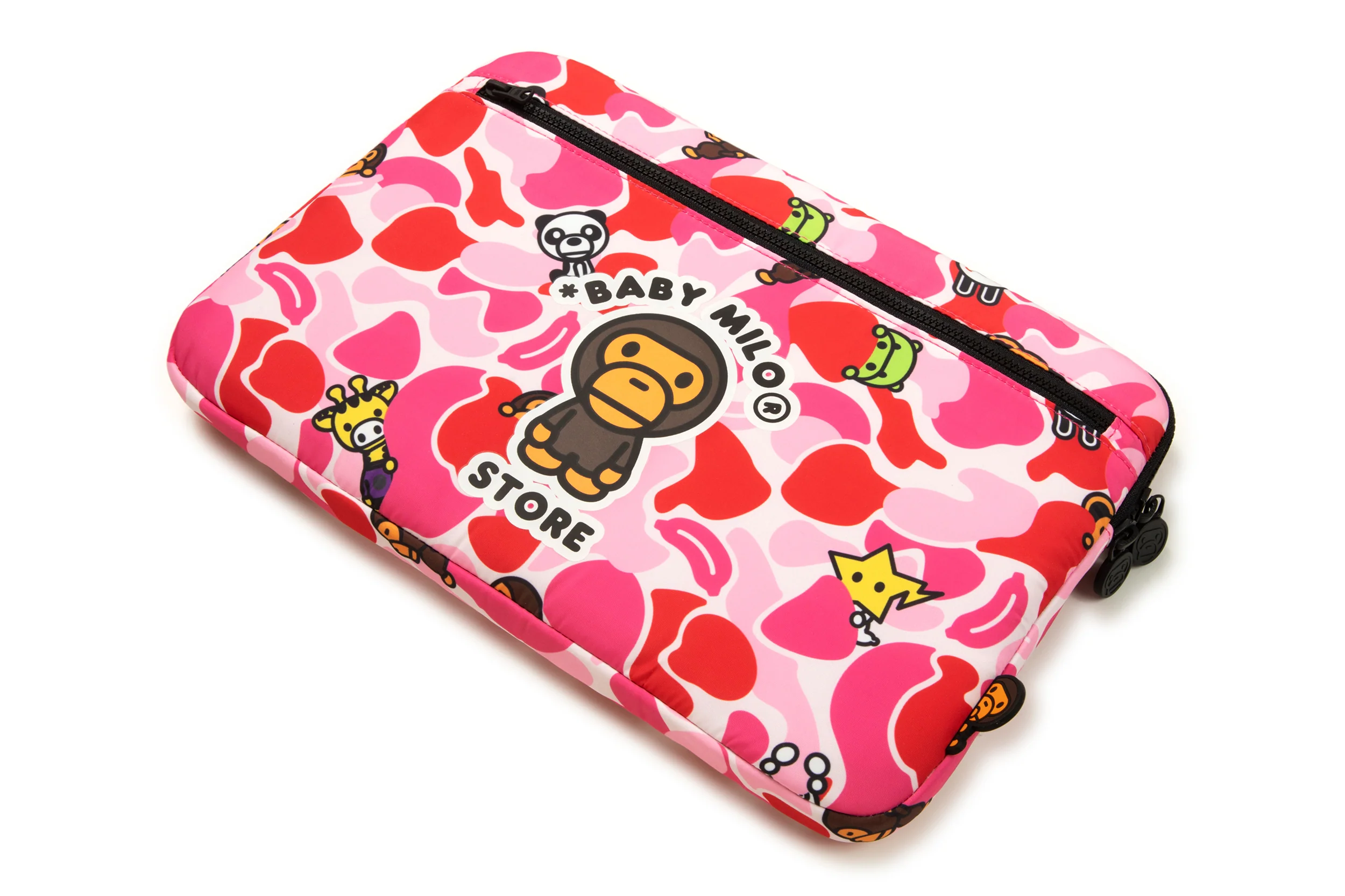 BABY MILO 13" LAPTOP CASE - Image 2