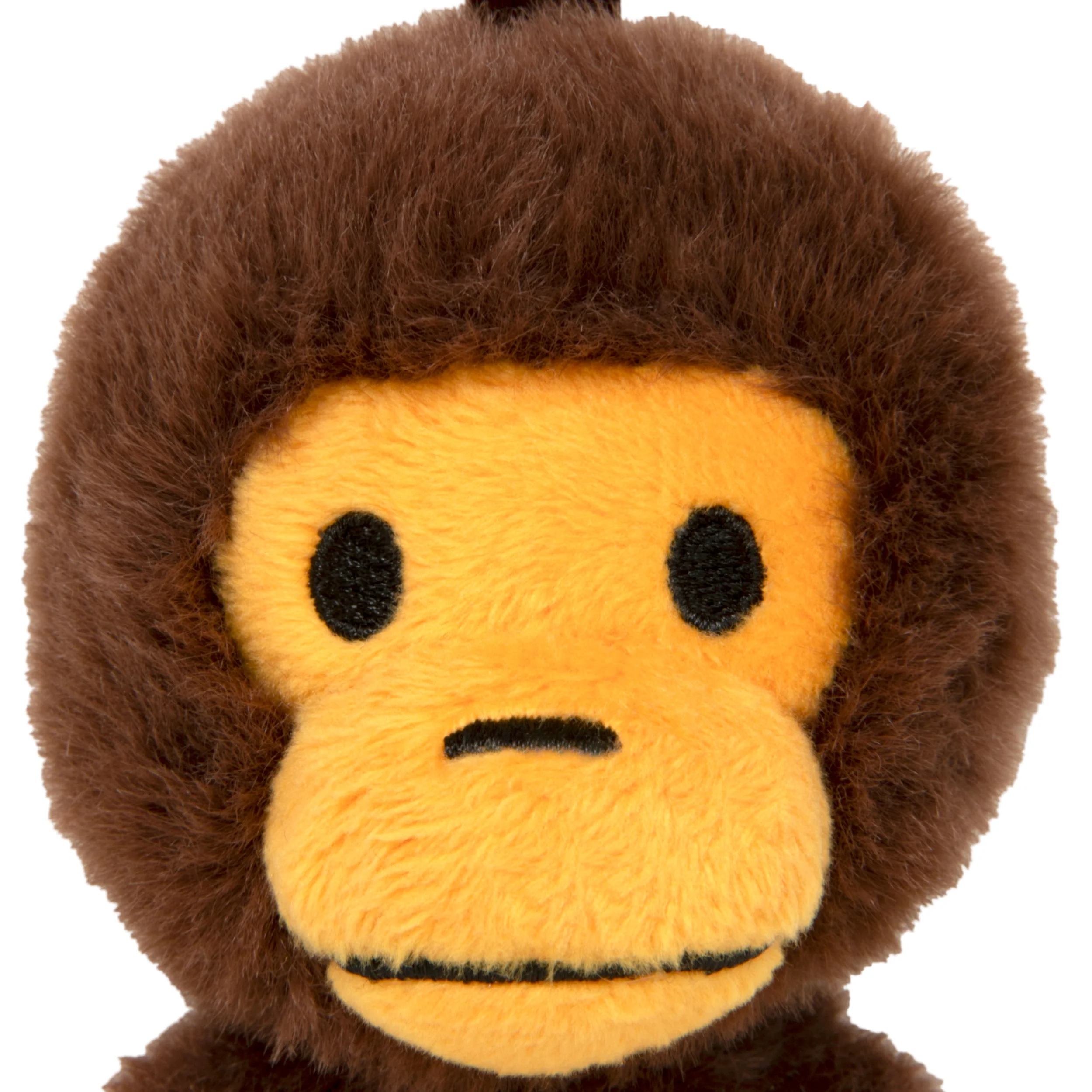 BABY MILO PLUSH KEYCHAIN - Image 5