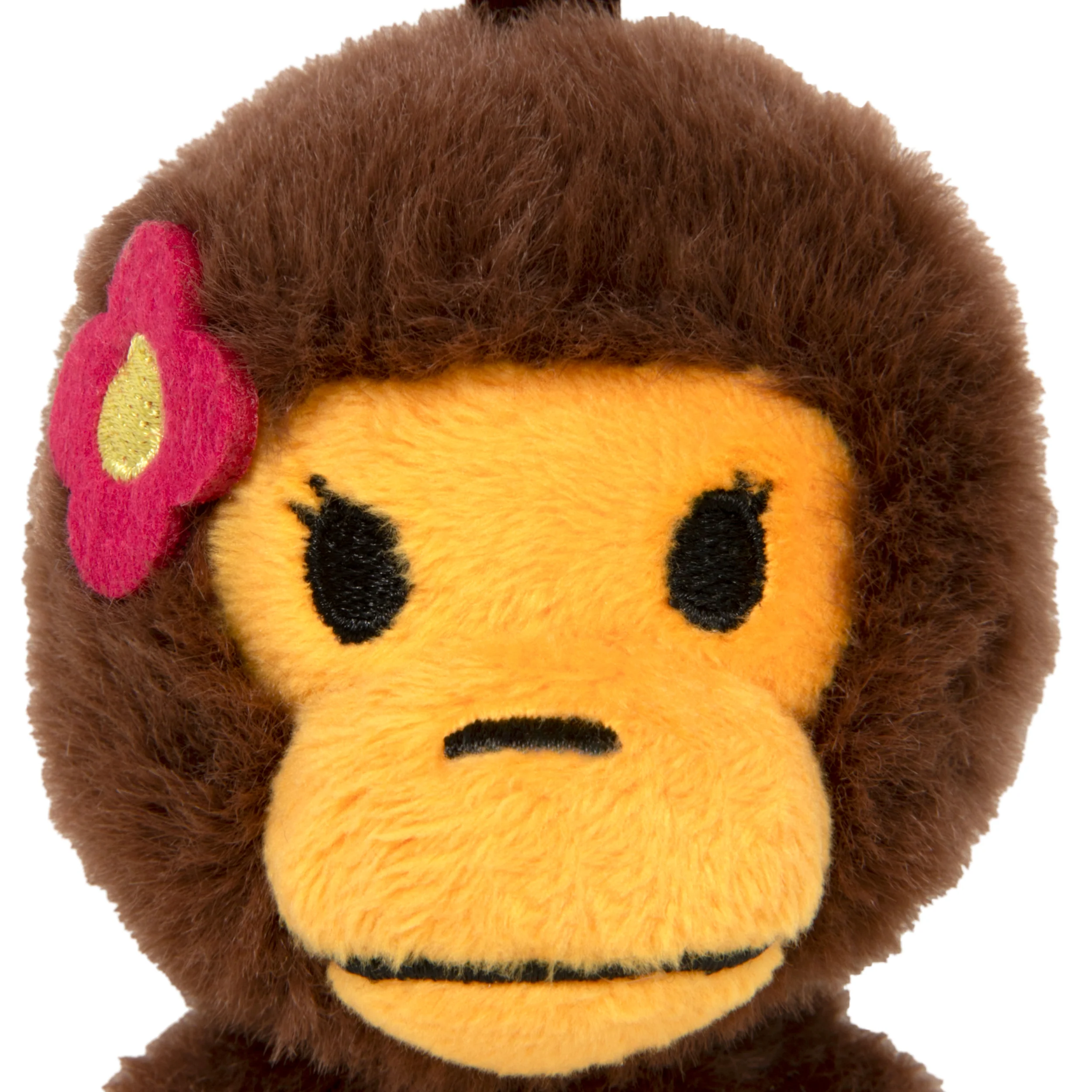 BABY MILO PLUSH KEYCHAIN - Image 5