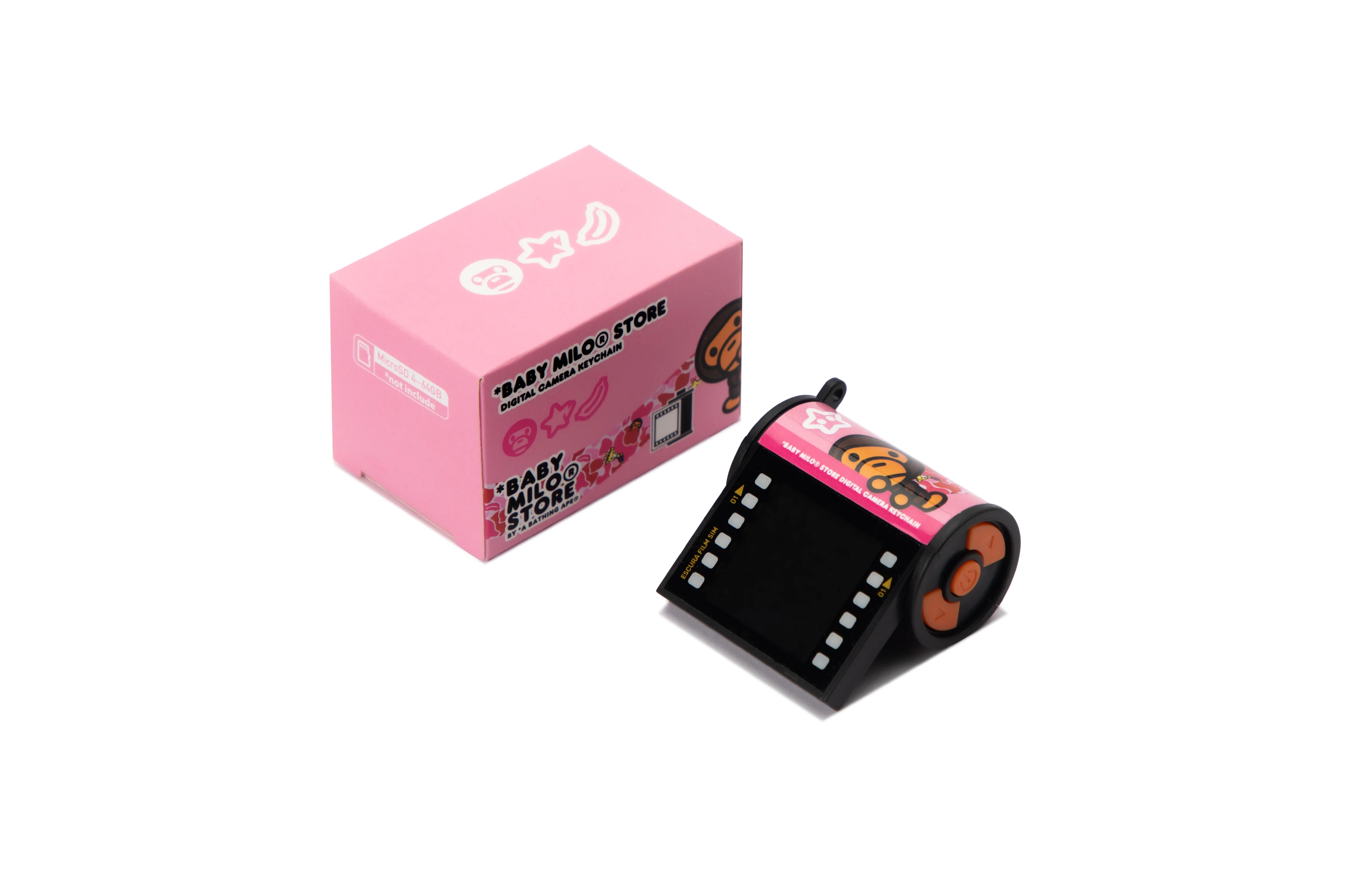 DIGITAL CAMERA KEYCHAIN - Image 15