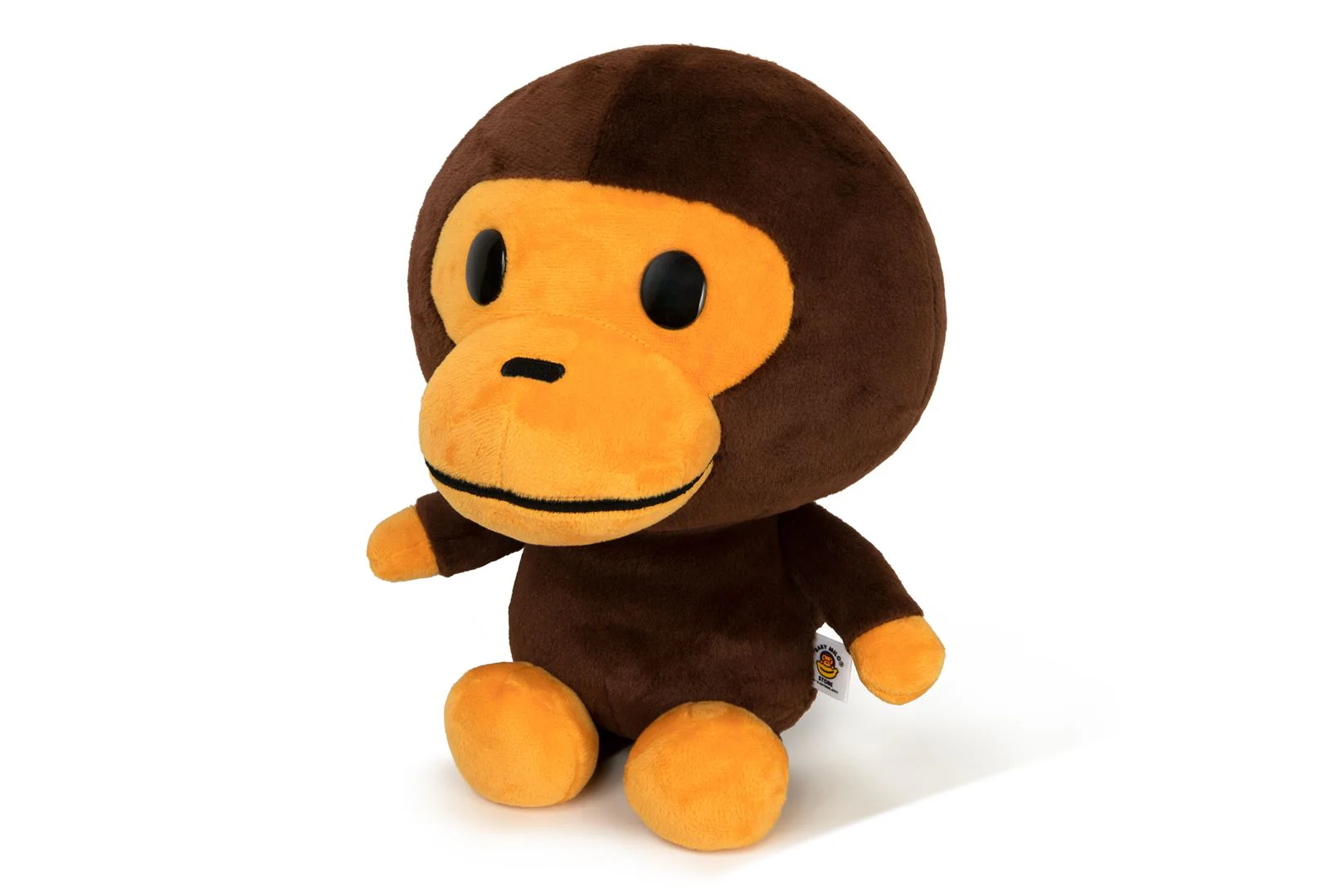 BABY MILO PLUSH DOLL 35CM - Image 2