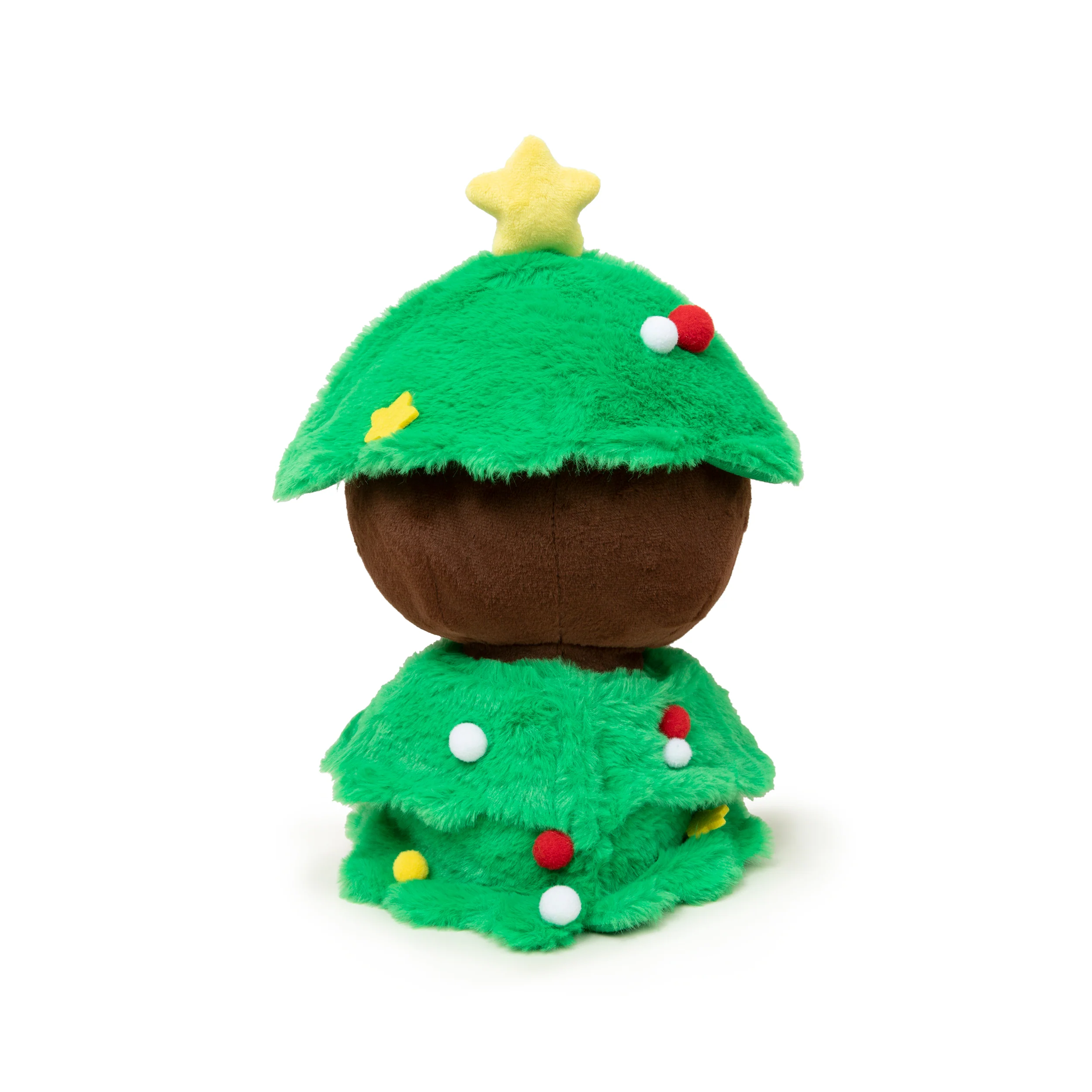 BABY MILO X'MAS TREE PLUSH DOLL - Image 5