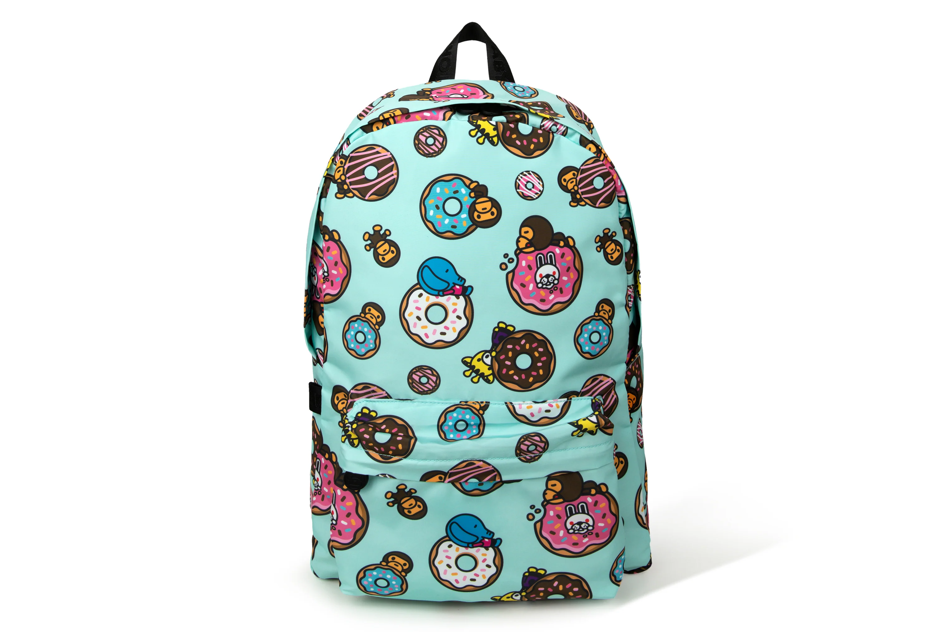 BABY MILO BACKPACK - Image 7