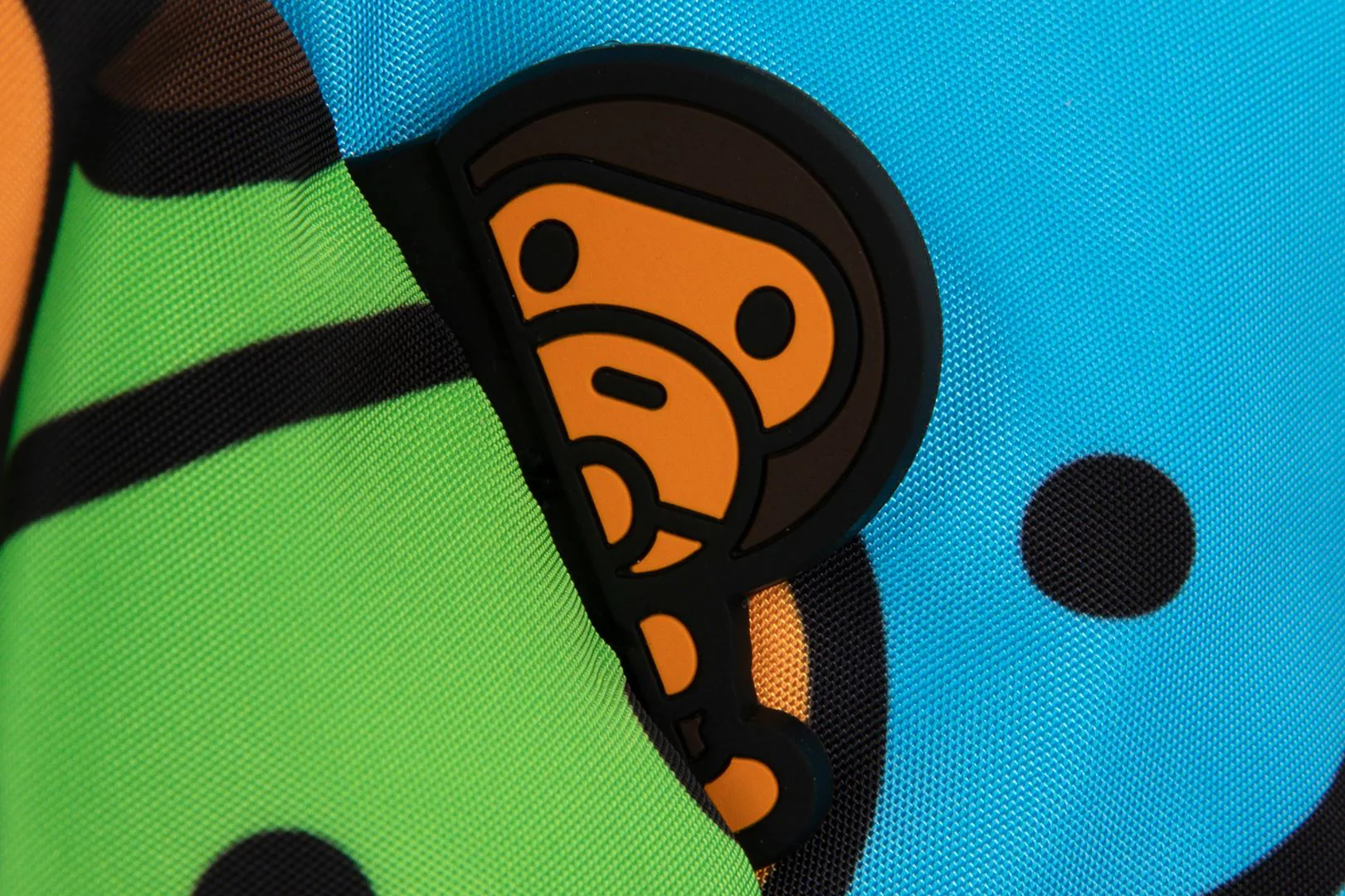 MILO ALL SAFARI TOTE BAG - Image 3