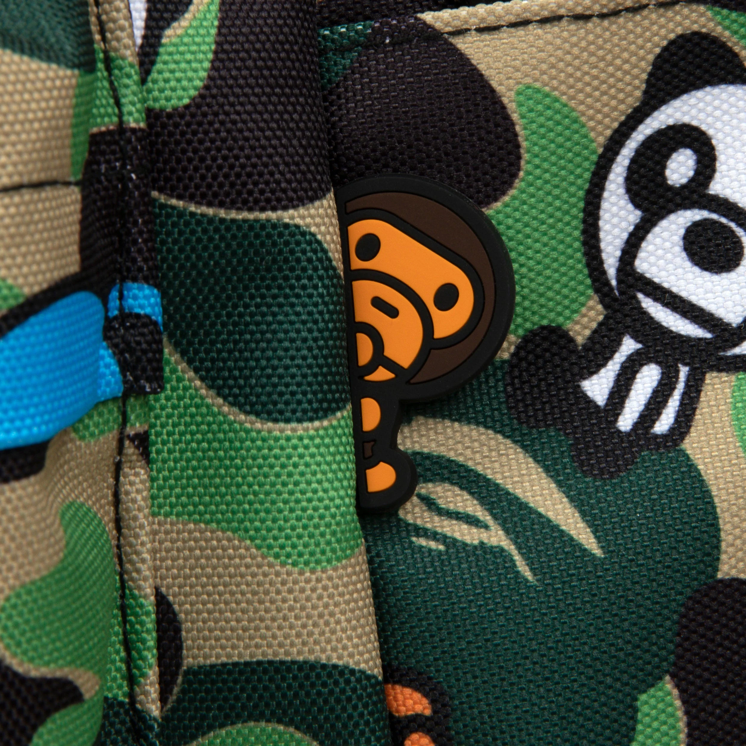 BABY MILO LARGE BACKPACK - Image 4
