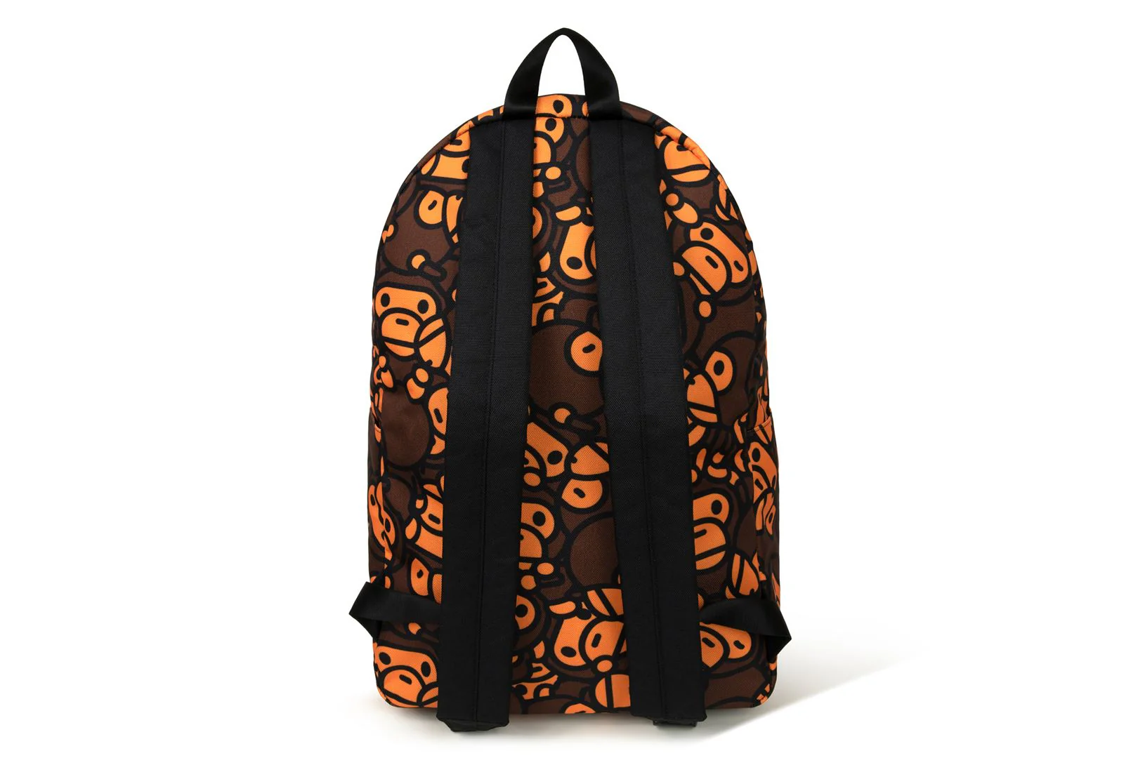 ALL BABY MILO LARGE BACKPACK - Image 3