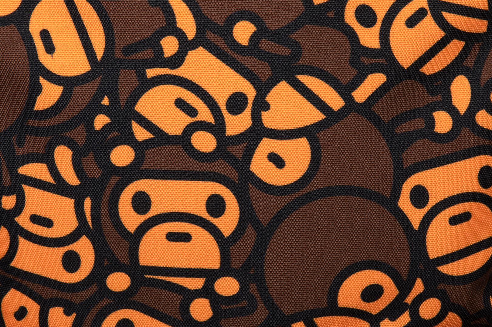 ALL BABY MILO LARGE BACKPACK - Image 4