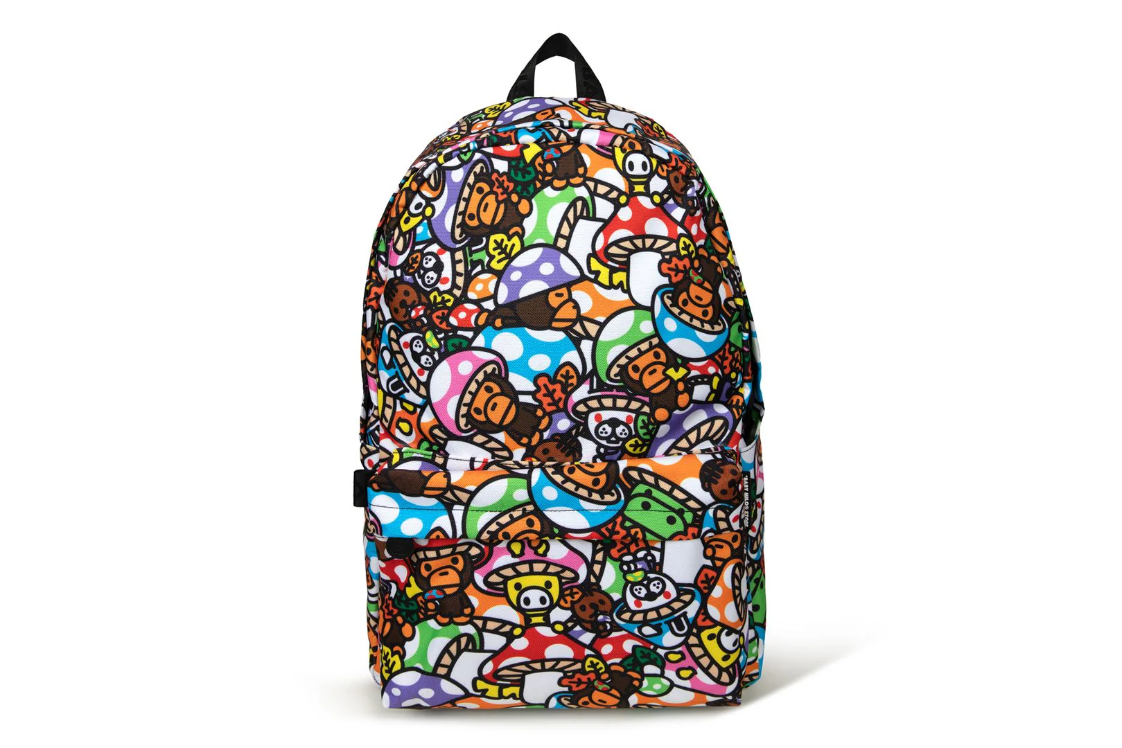ALL BABY MILO LARGE BACKPACK - Image 6