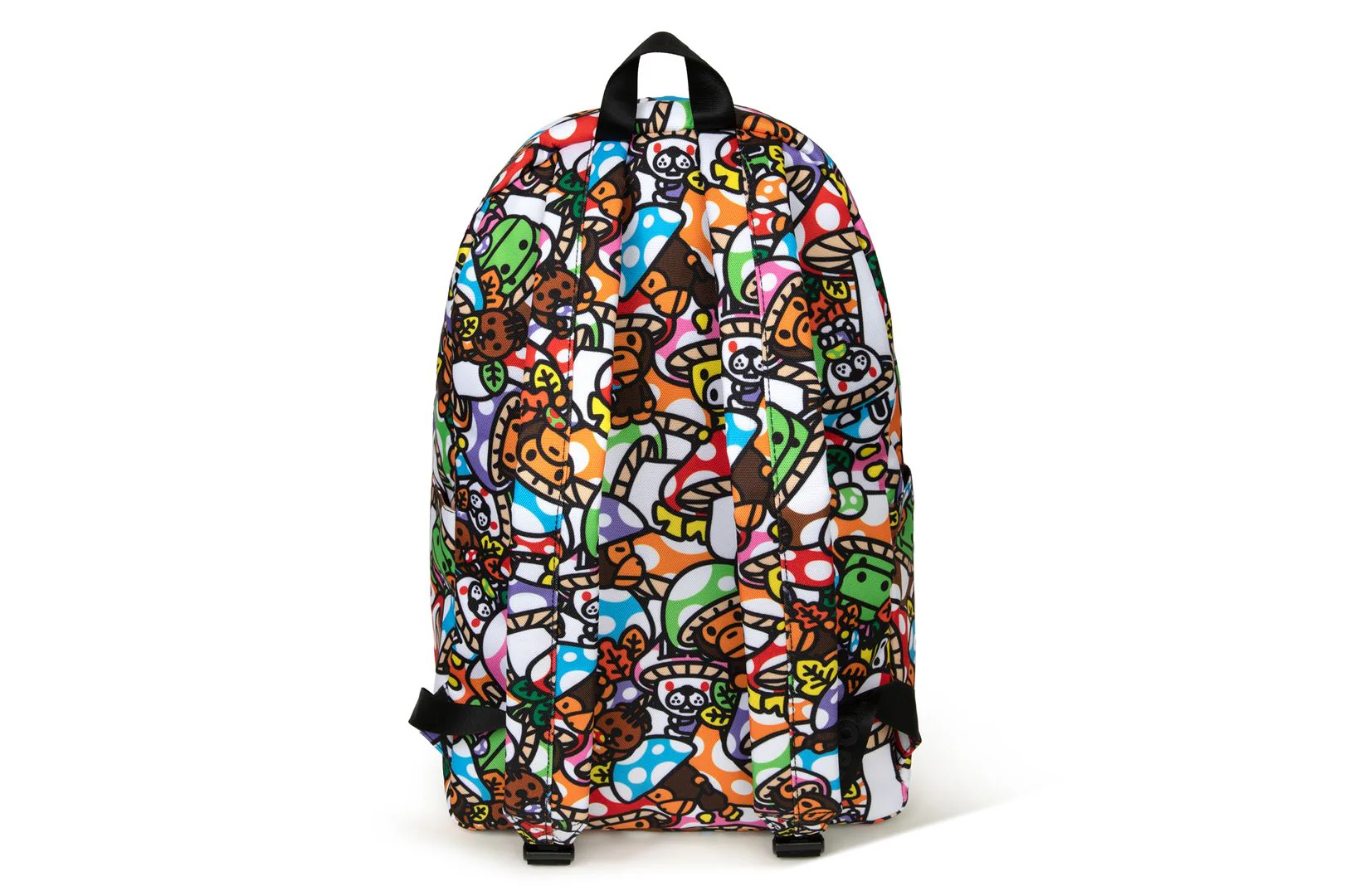 ALL BABY MILO LARGE BACKPACK - Image 7