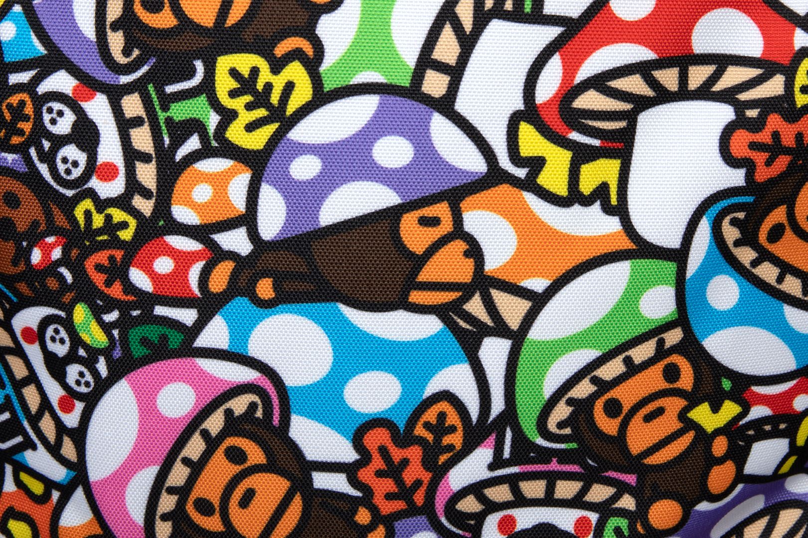 ALL BABY MILO LARGE BACKPACK - Image 8