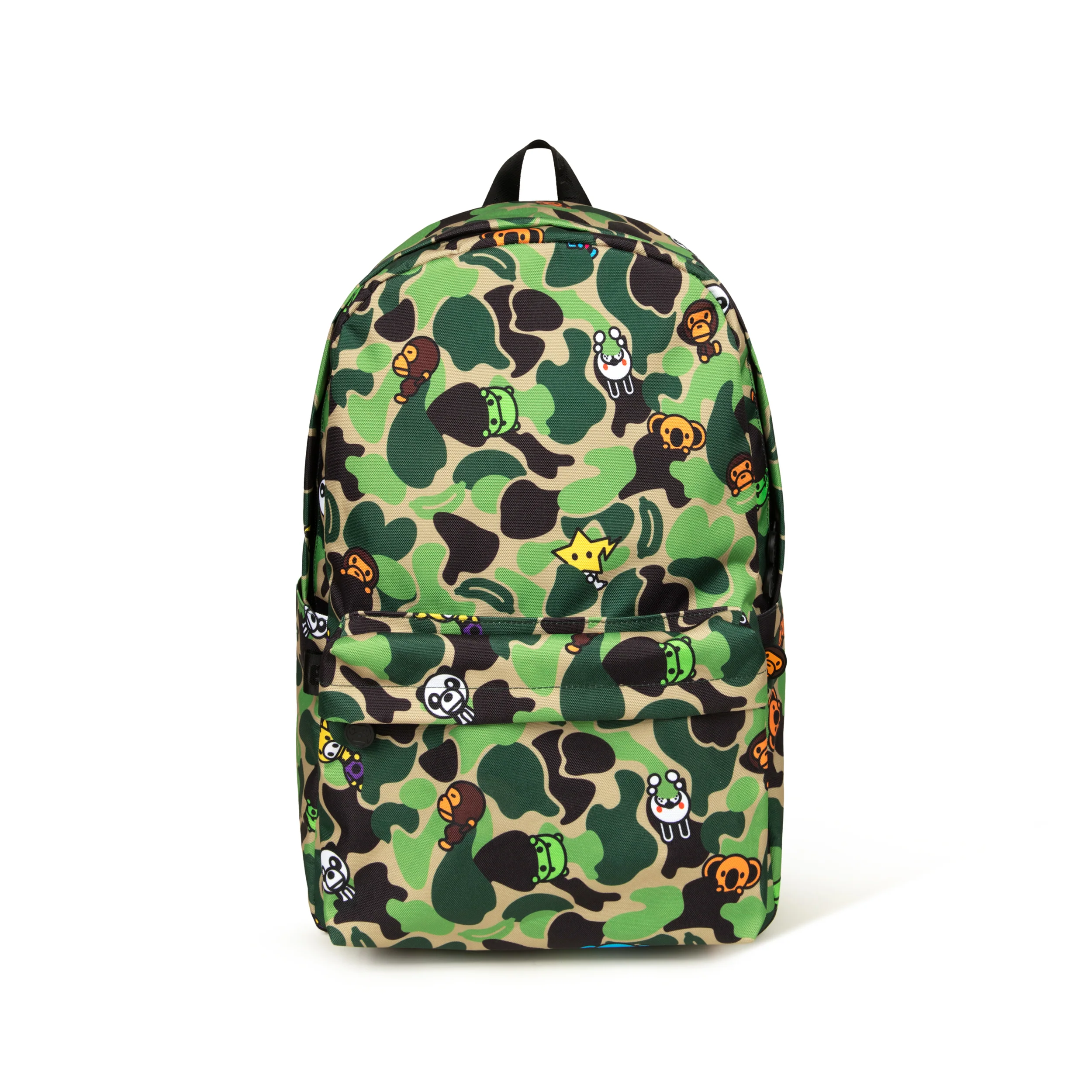 BABY MILO BACKPACK (LARGE)