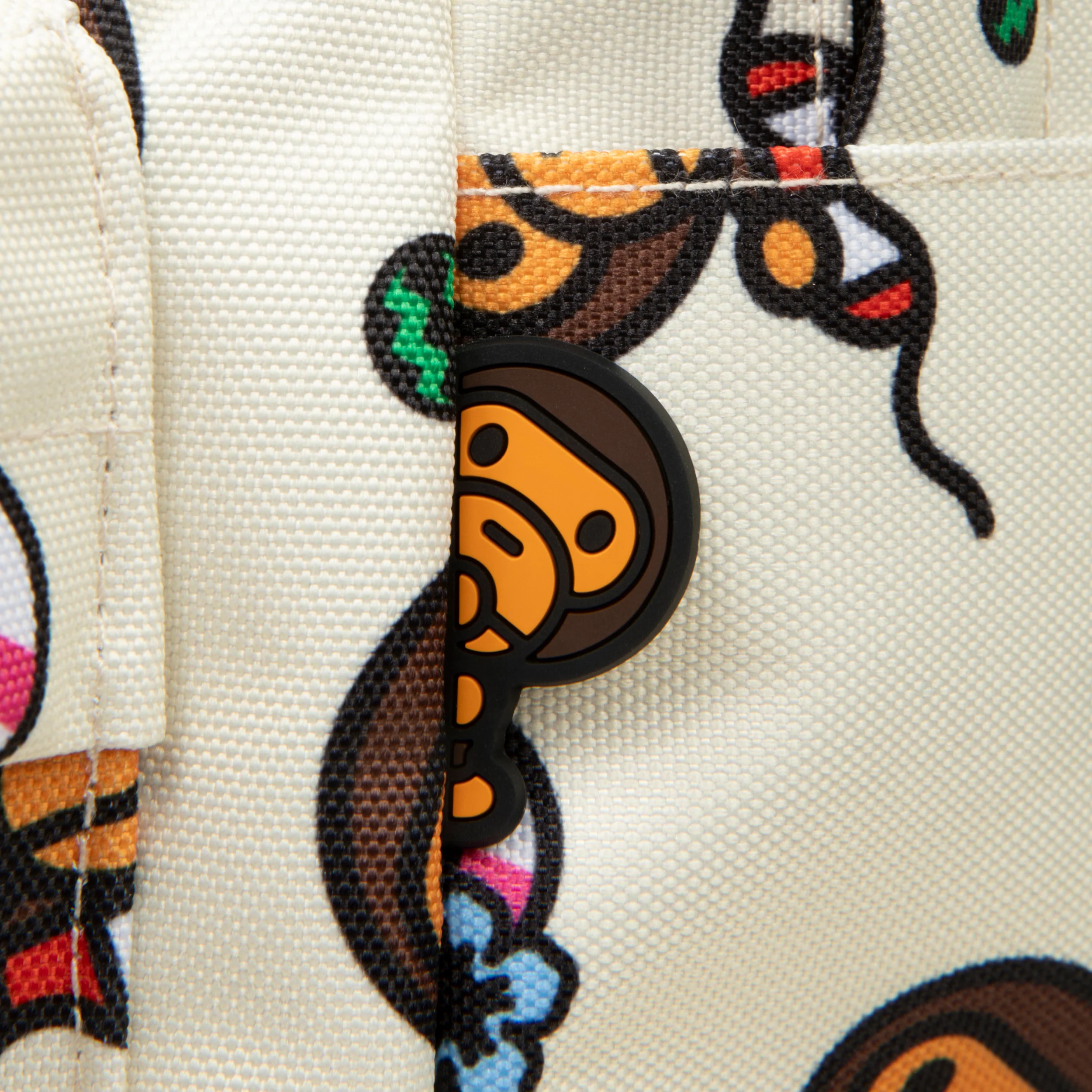 BABY MILO BACKPACK (LARGE) - Image 10
