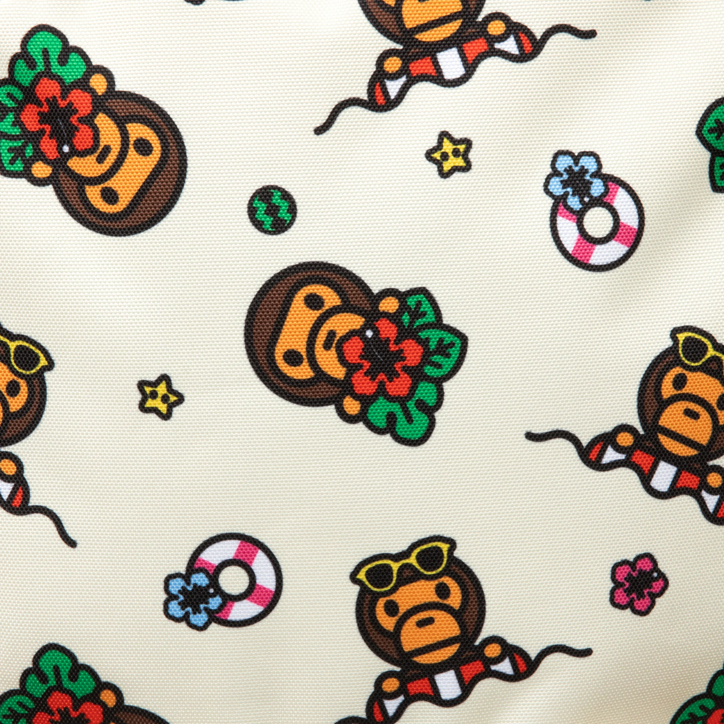 BABY MILO BACKPACK (LARGE) - Image 11
