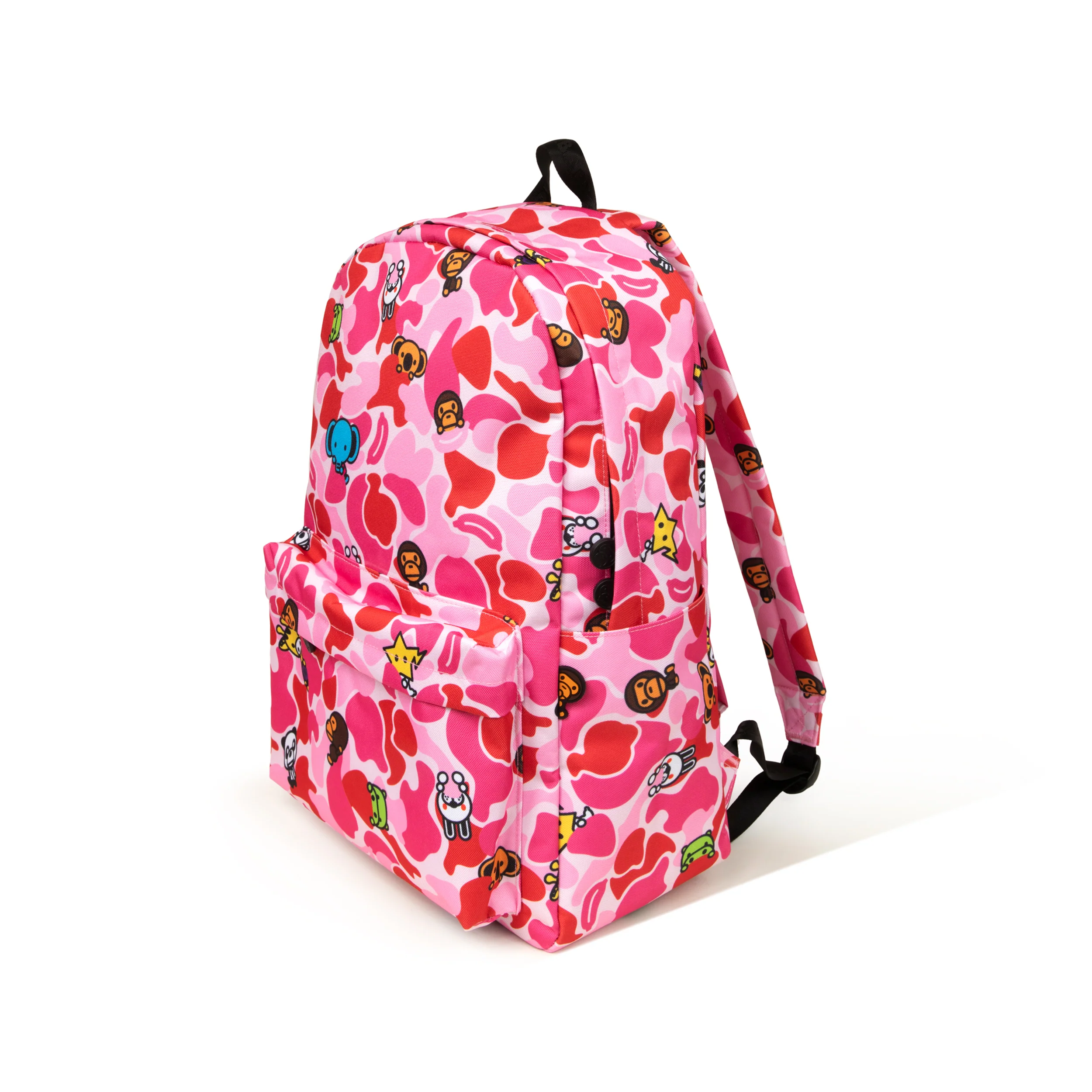 BABY MILO BACKPACK (LARGE) - Image 13