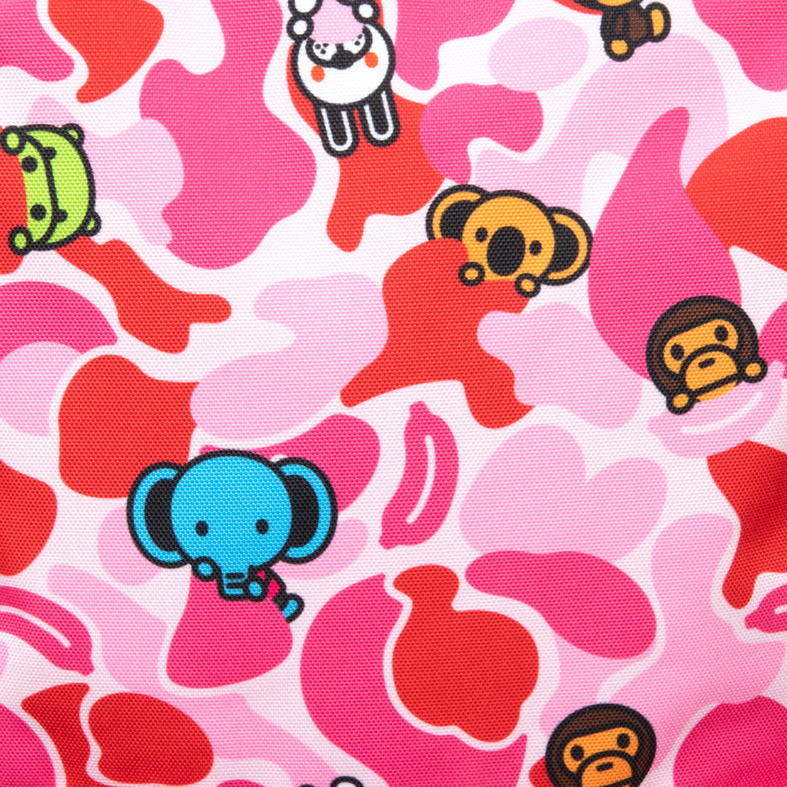 BABY MILO BACKPACK (LARGE) - Image 15