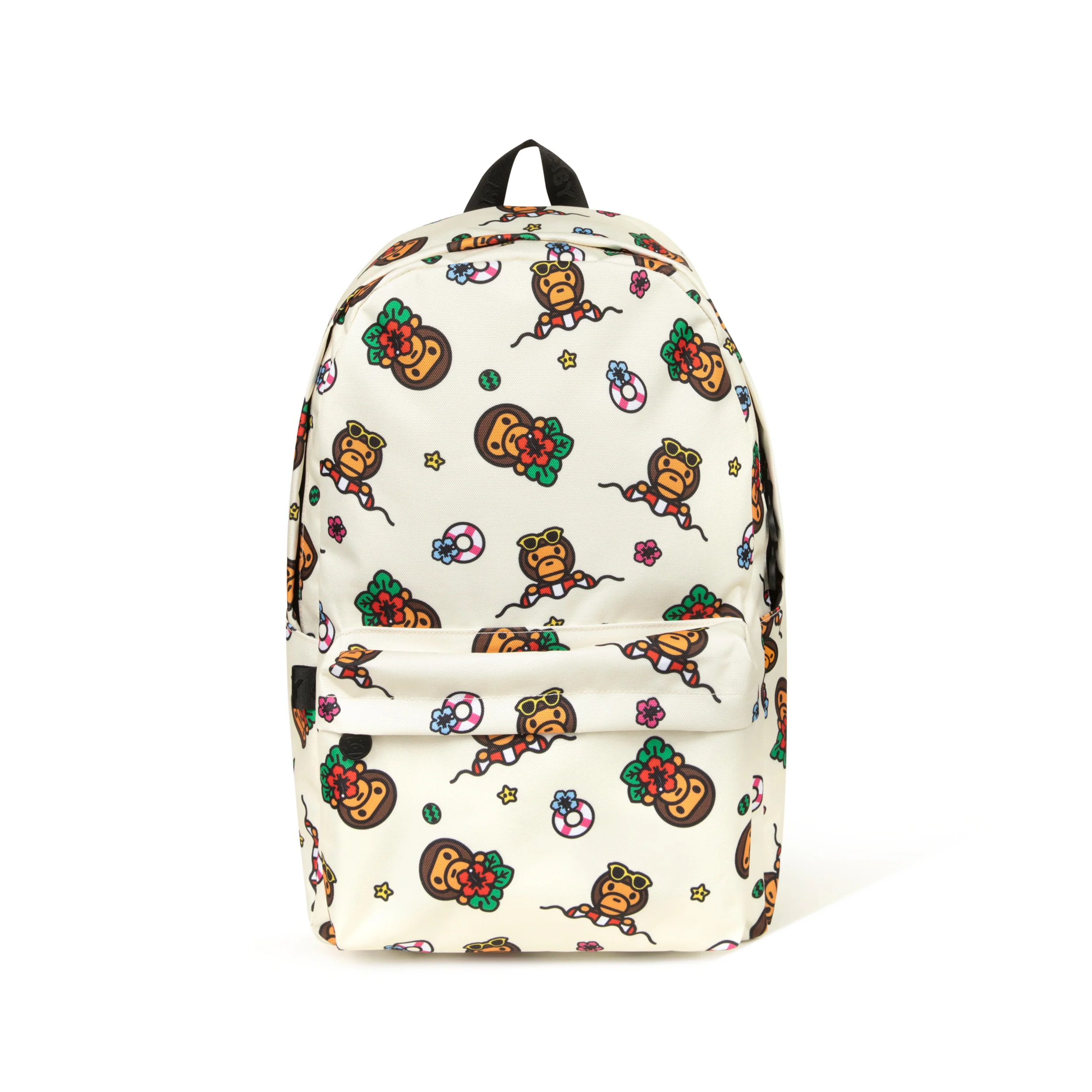 BABY MILO BACKPACK (LARGE) - Image 2