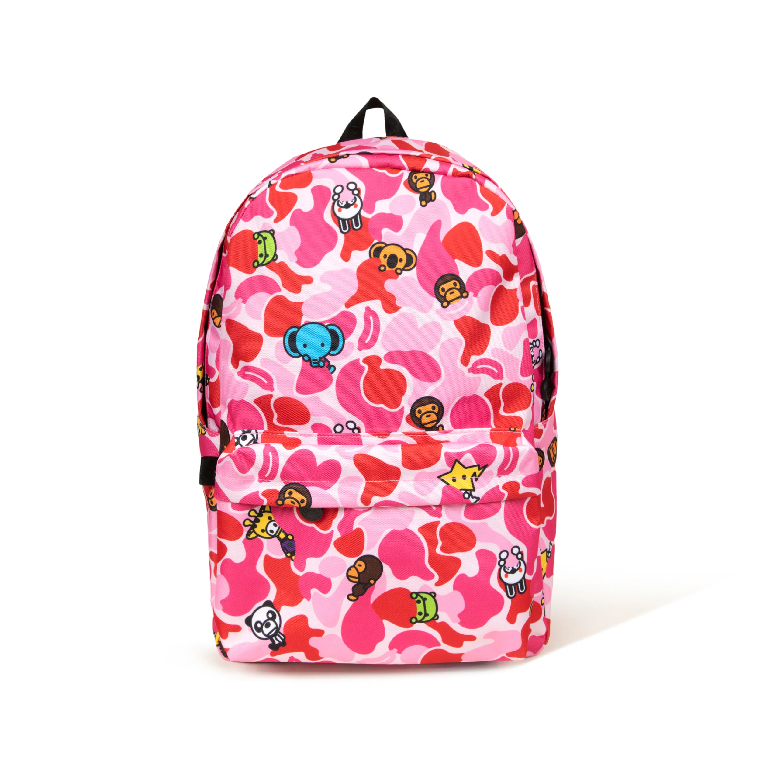 BABY MILO BACKPACK (LARGE) - Image 3